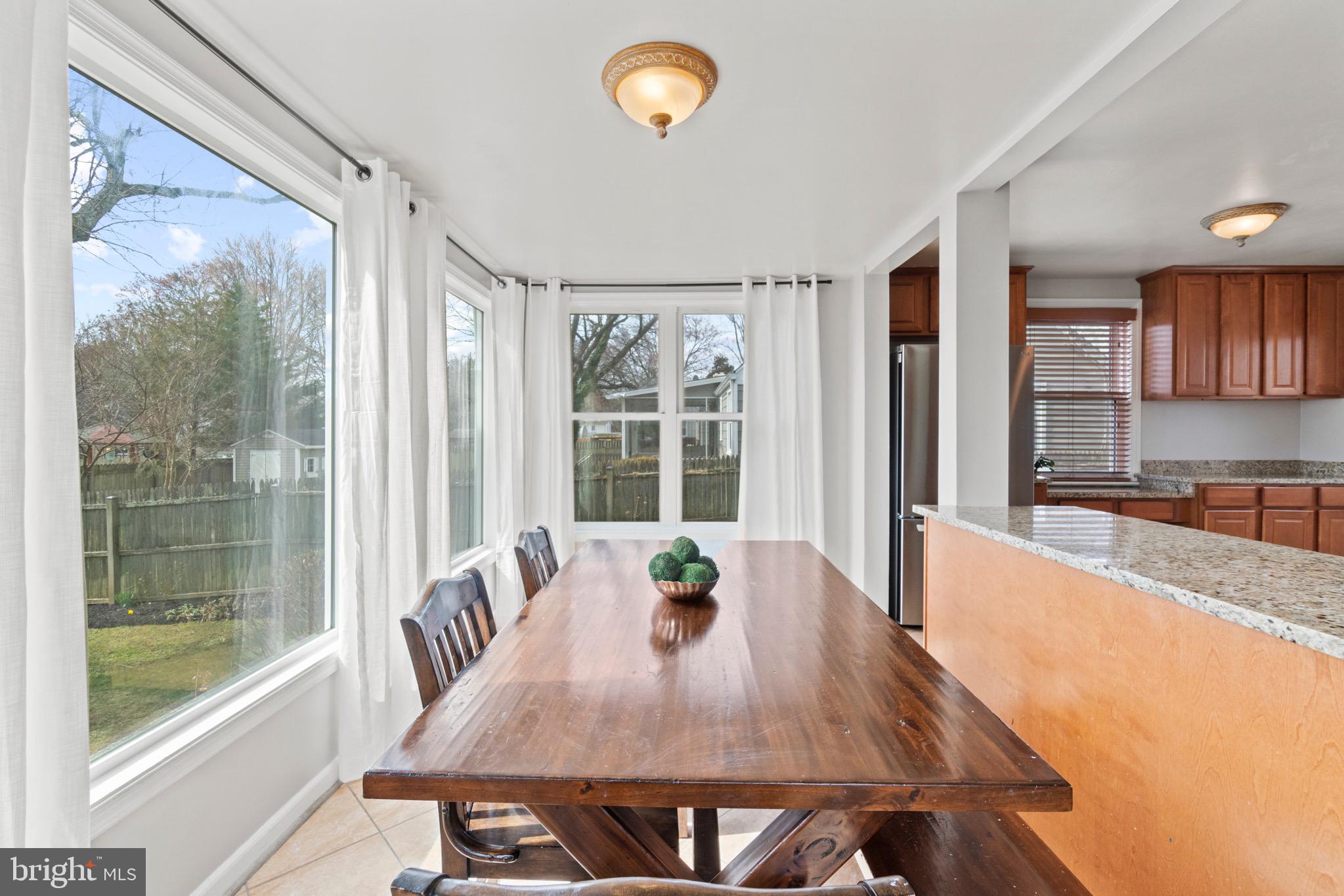 CITY PARK HOMES - Residential