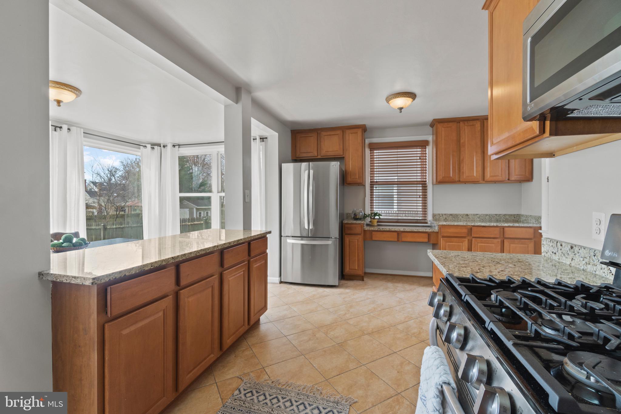 CITY PARK HOMES - Residential