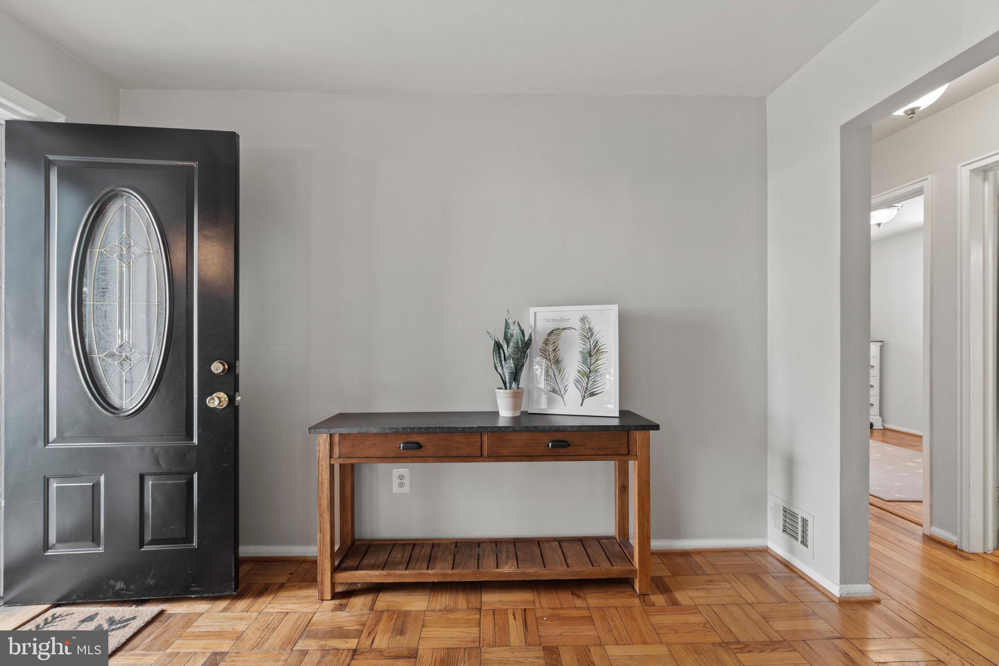 CITY PARK HOMES - Residential