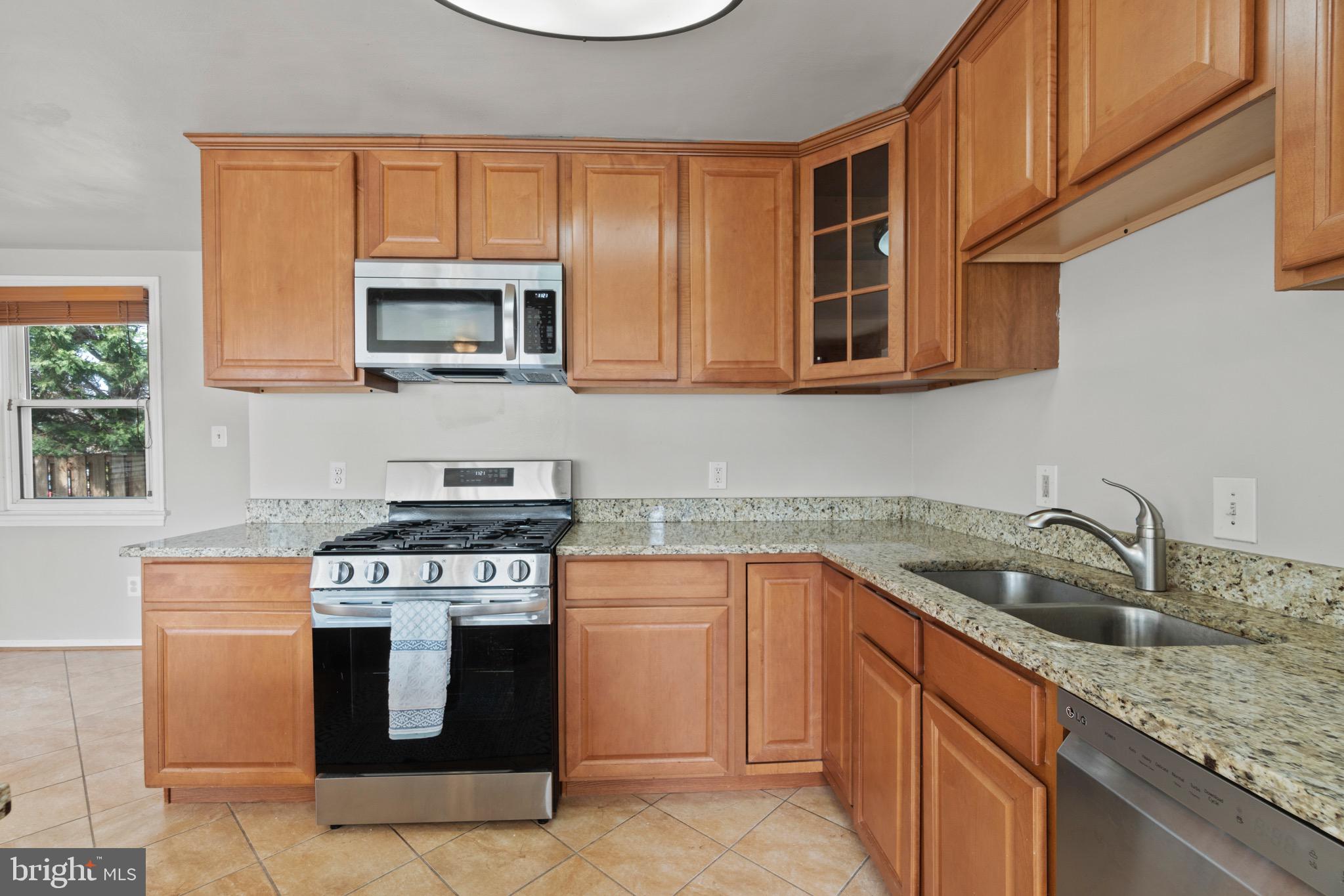 CITY PARK HOMES - Residential