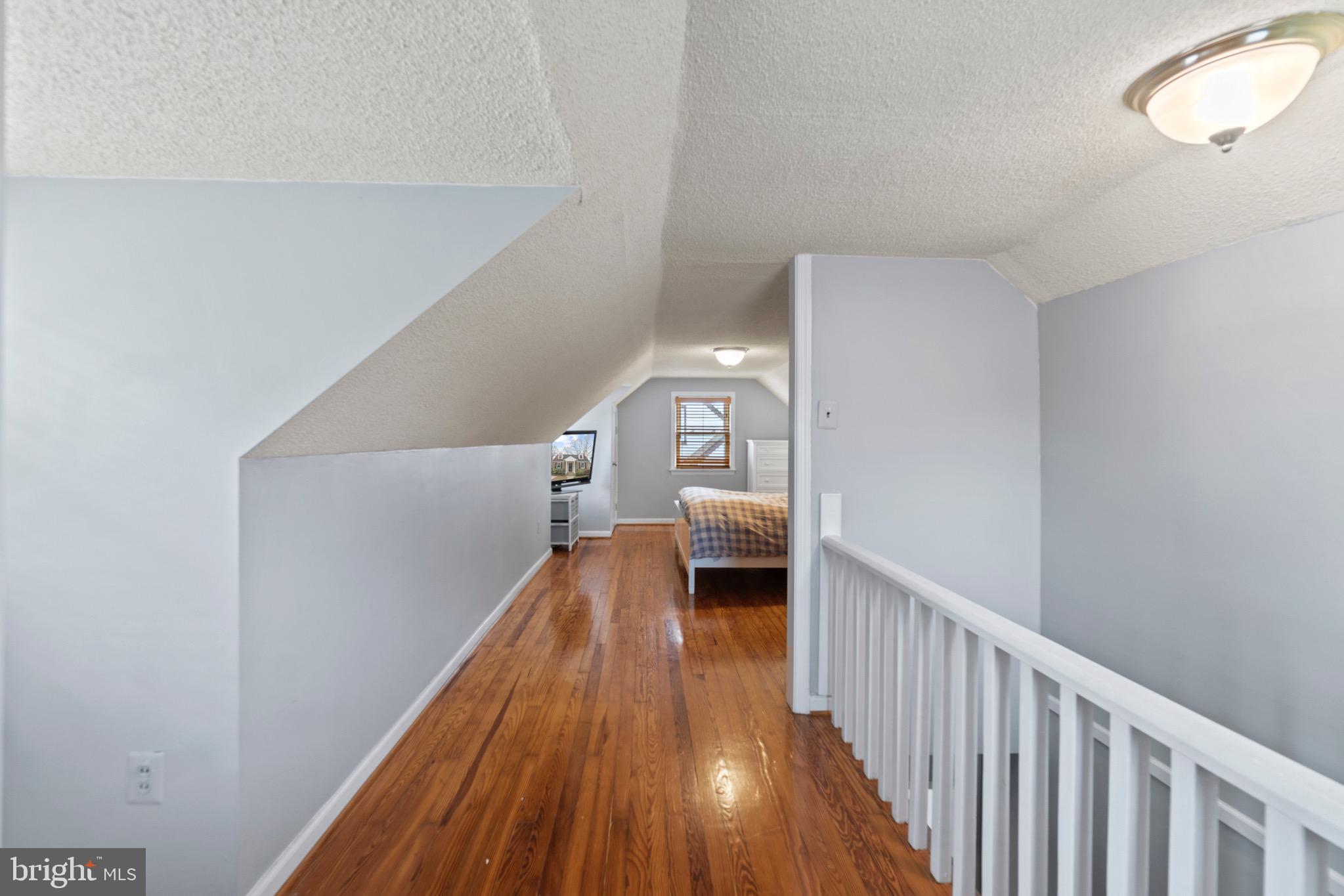 CITY PARK HOMES - Residential