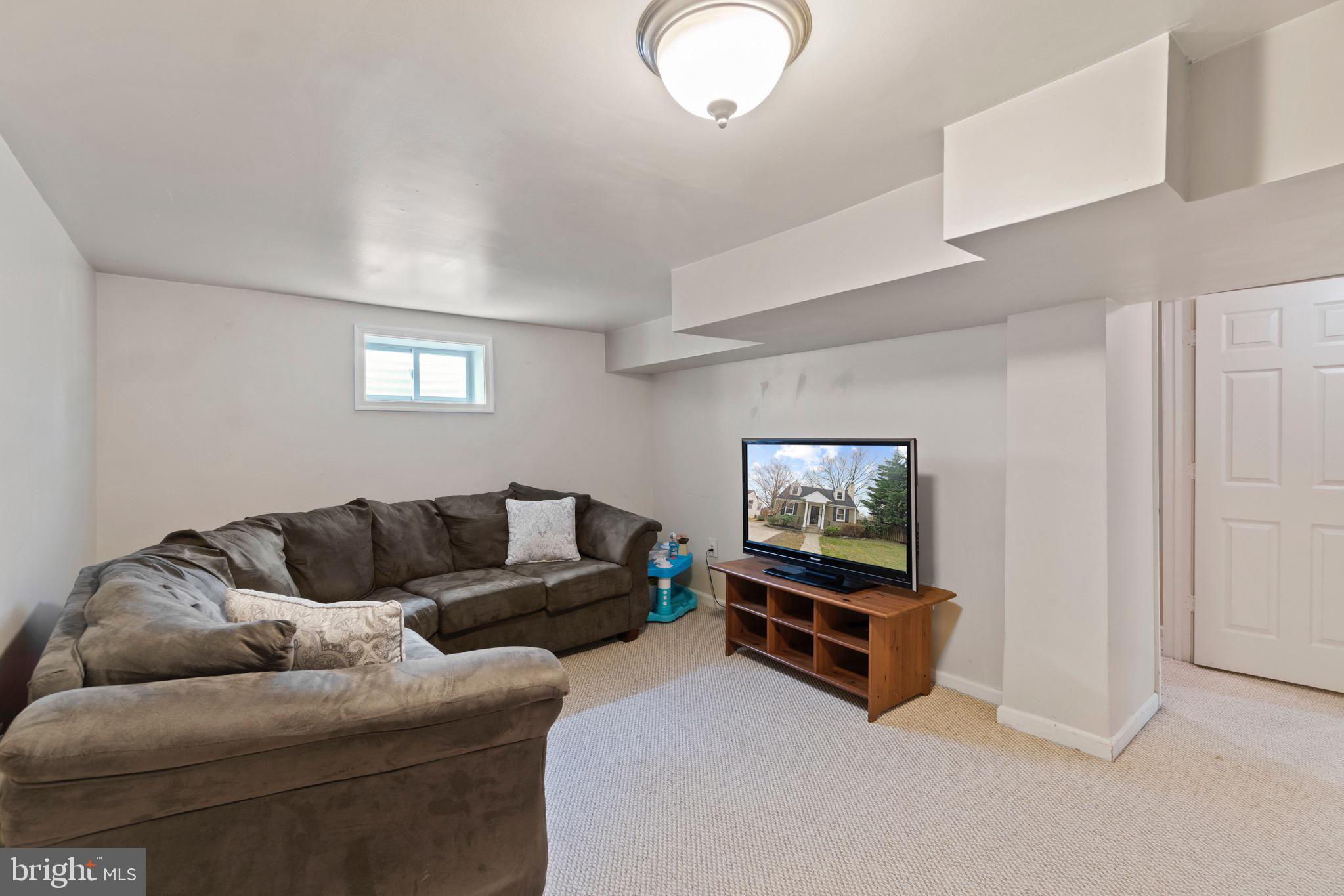 CITY PARK HOMES - Residential