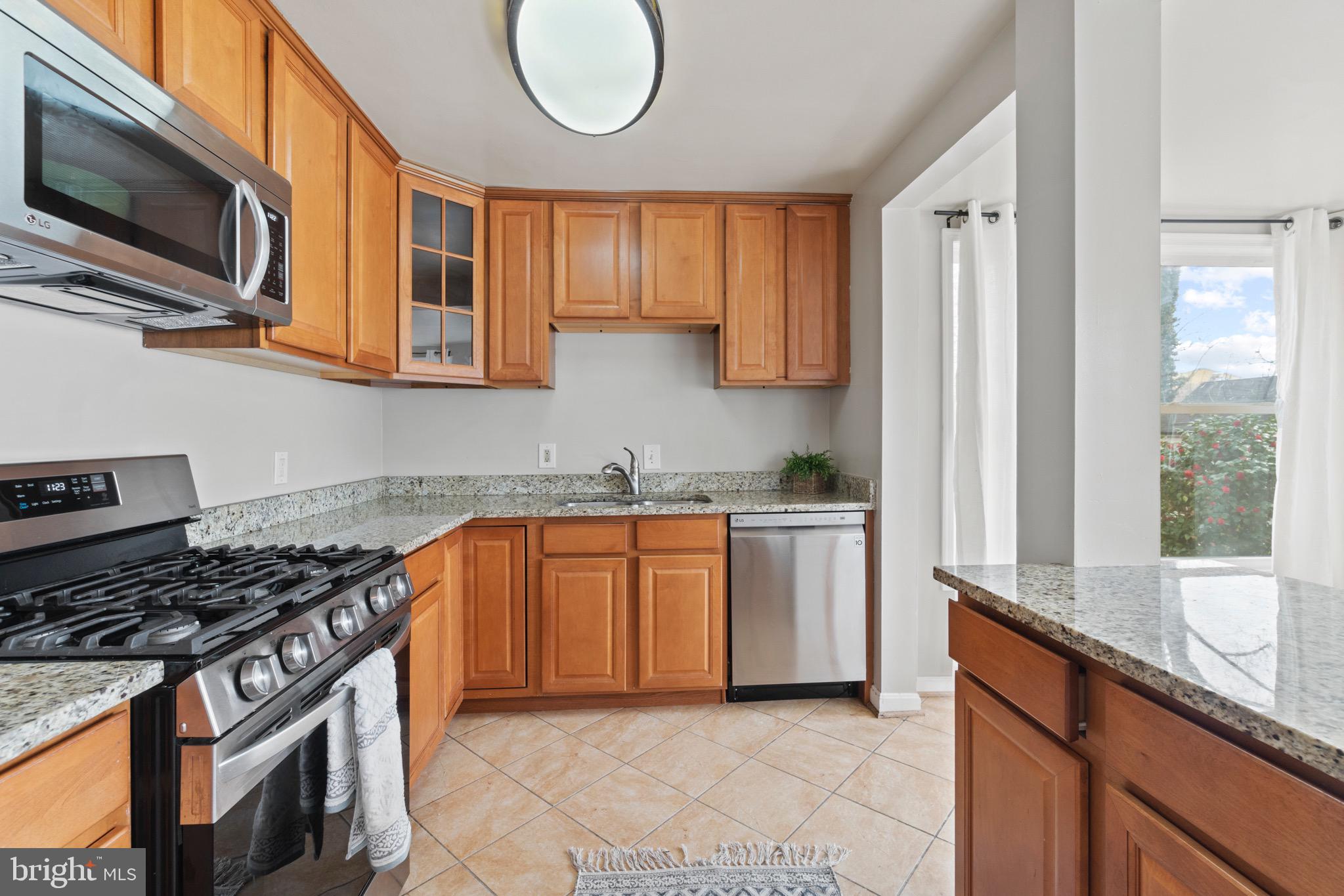 CITY PARK HOMES - Residential