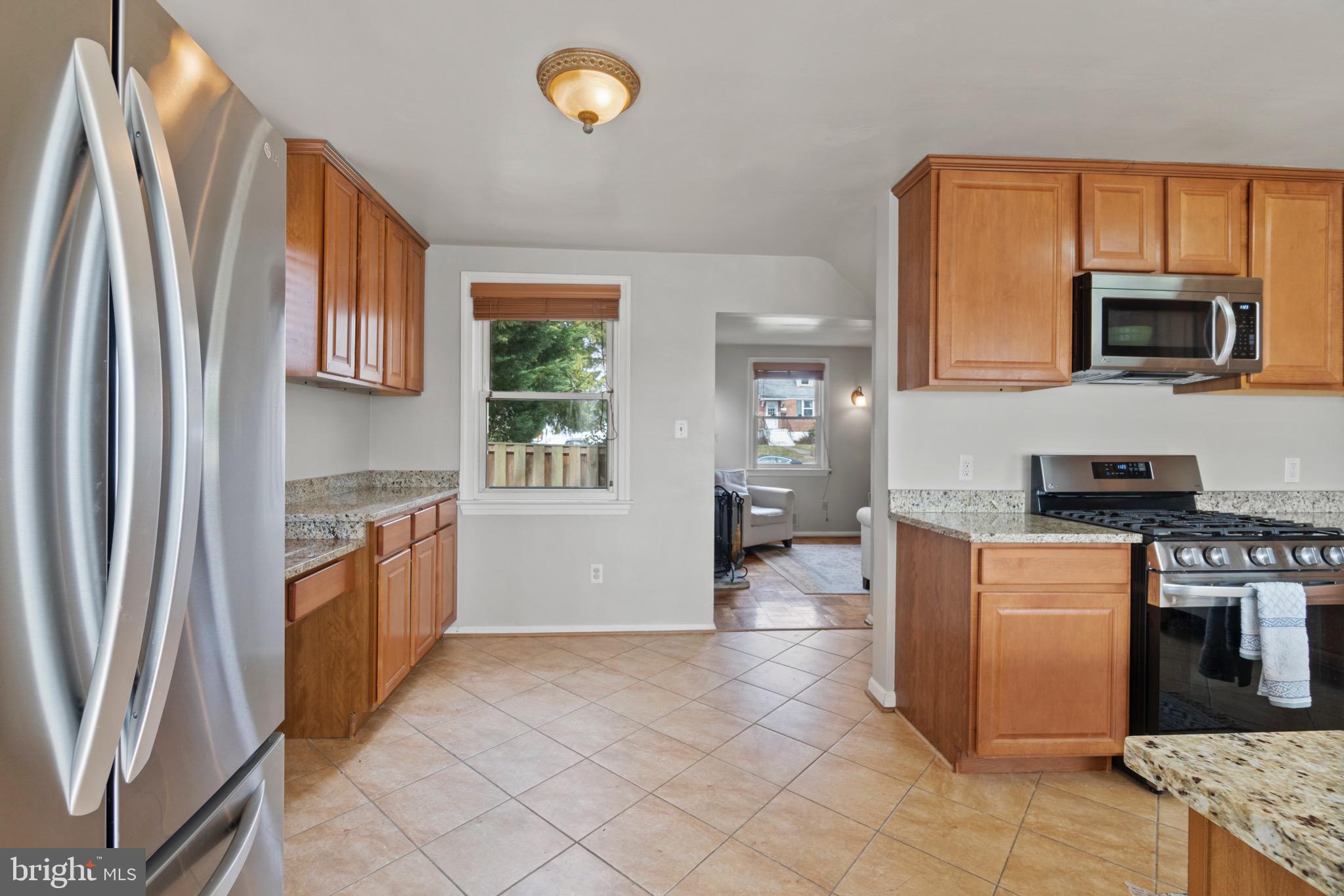 CITY PARK HOMES - Residential