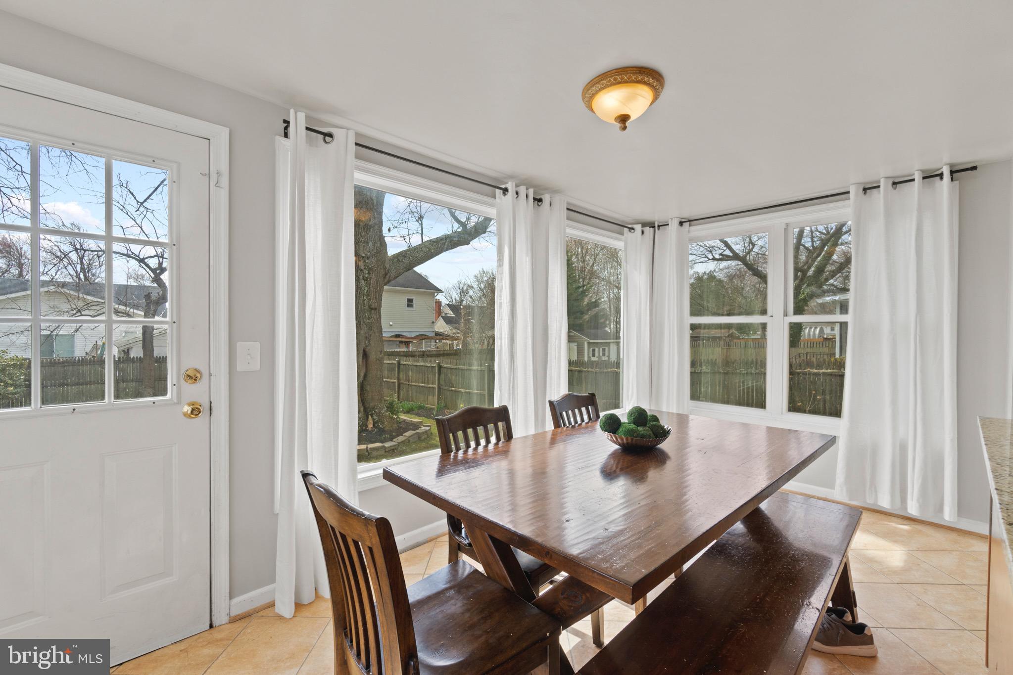 CITY PARK HOMES - Residential