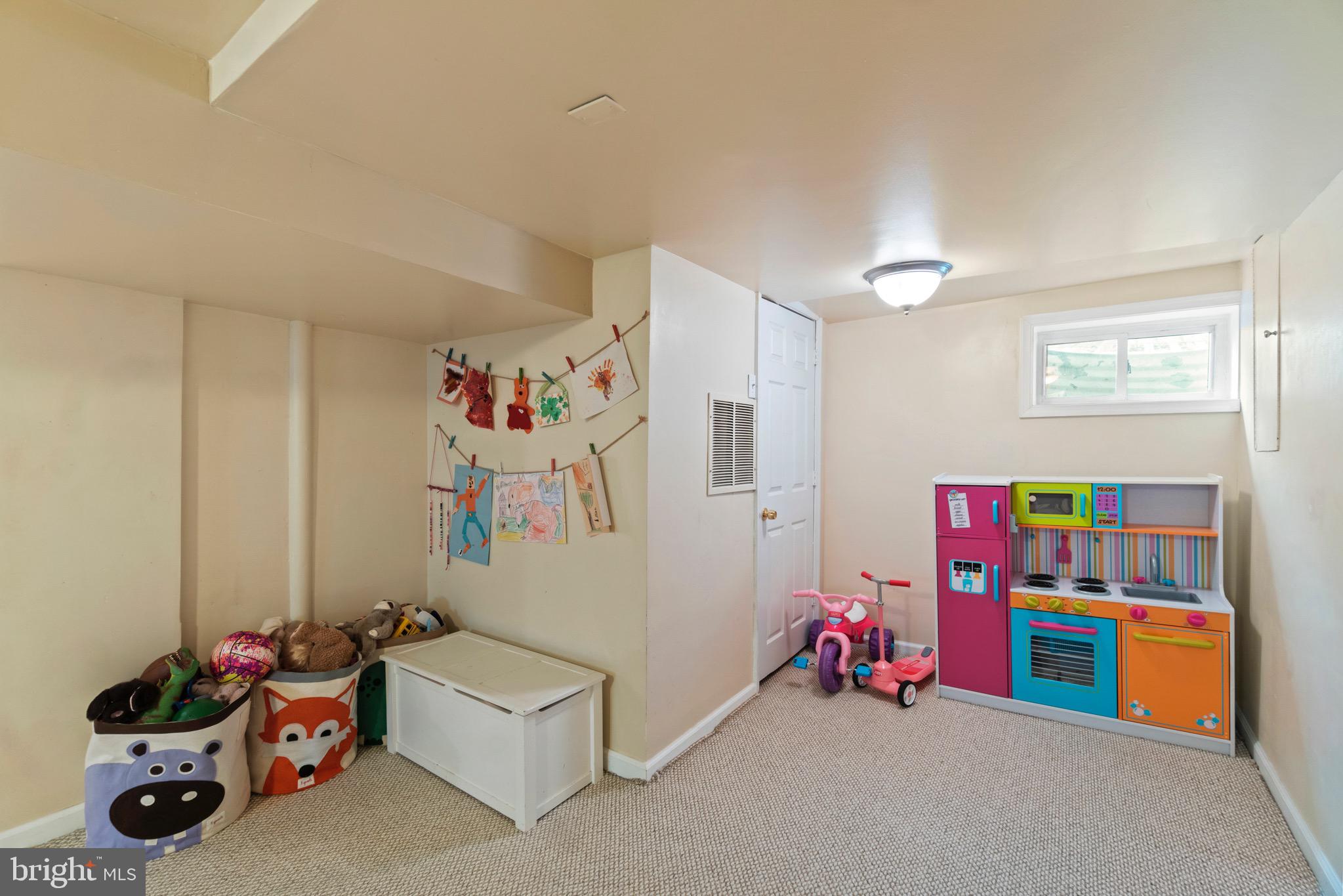 CITY PARK HOMES - Residential