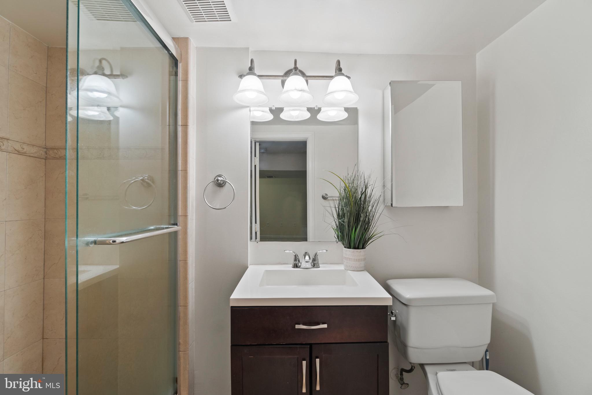 CITY PARK HOMES - Residential