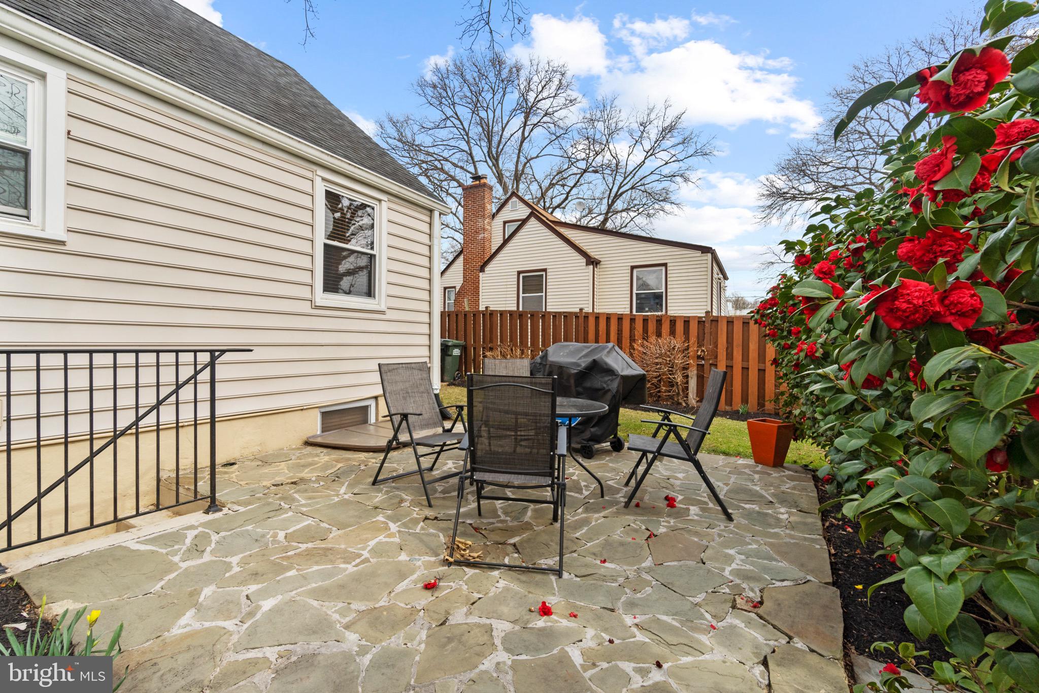 CITY PARK HOMES - Residential