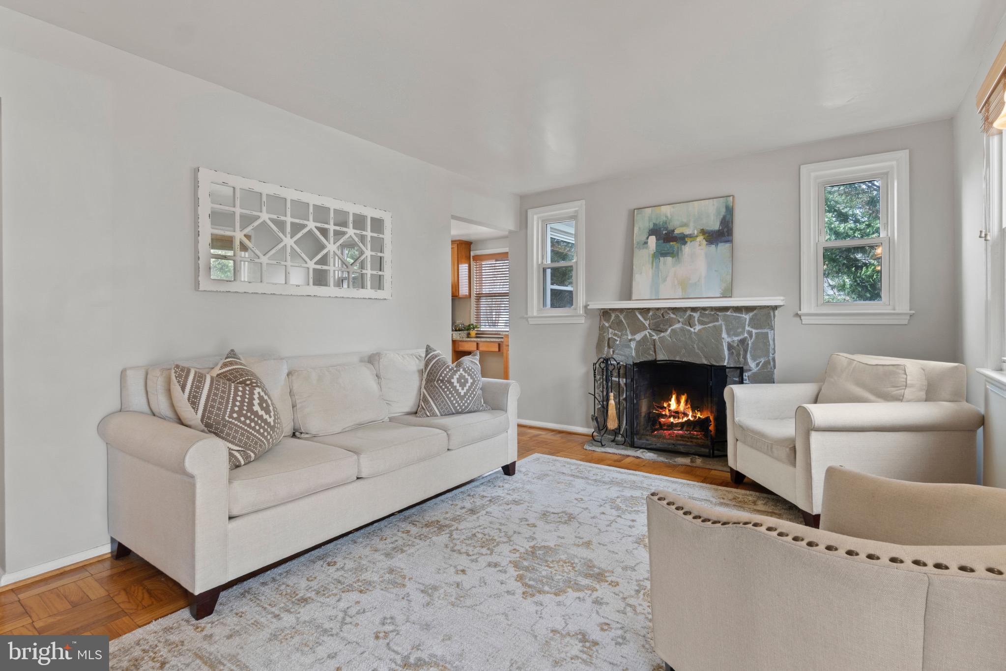 CITY PARK HOMES - Residential