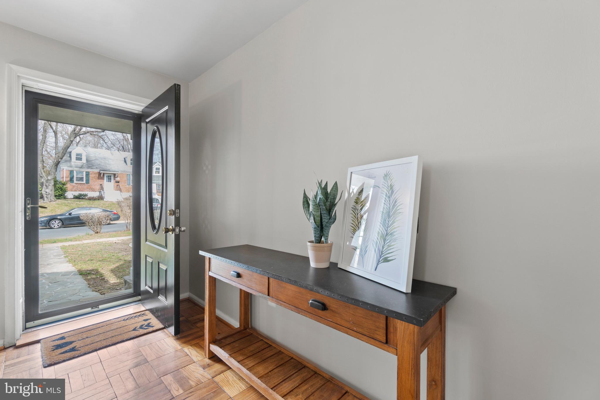 CITY PARK HOMES - Residential