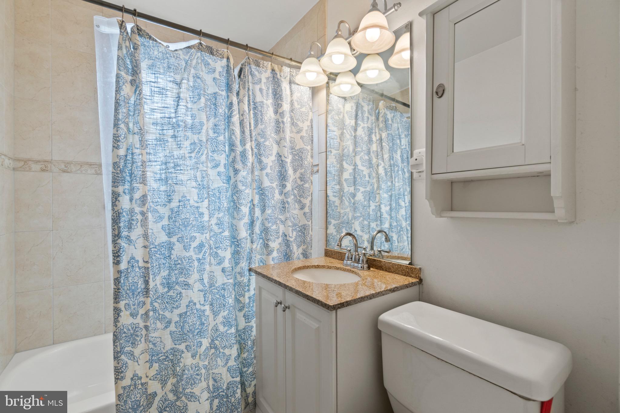 CITY PARK HOMES - Residential