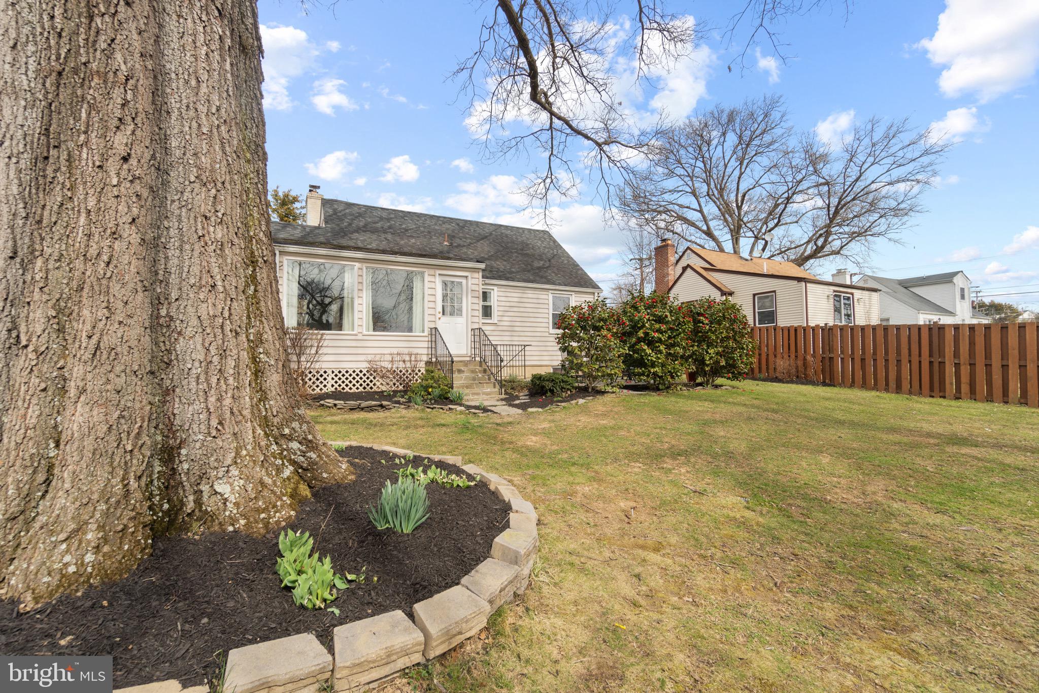 CITY PARK HOMES - Residential