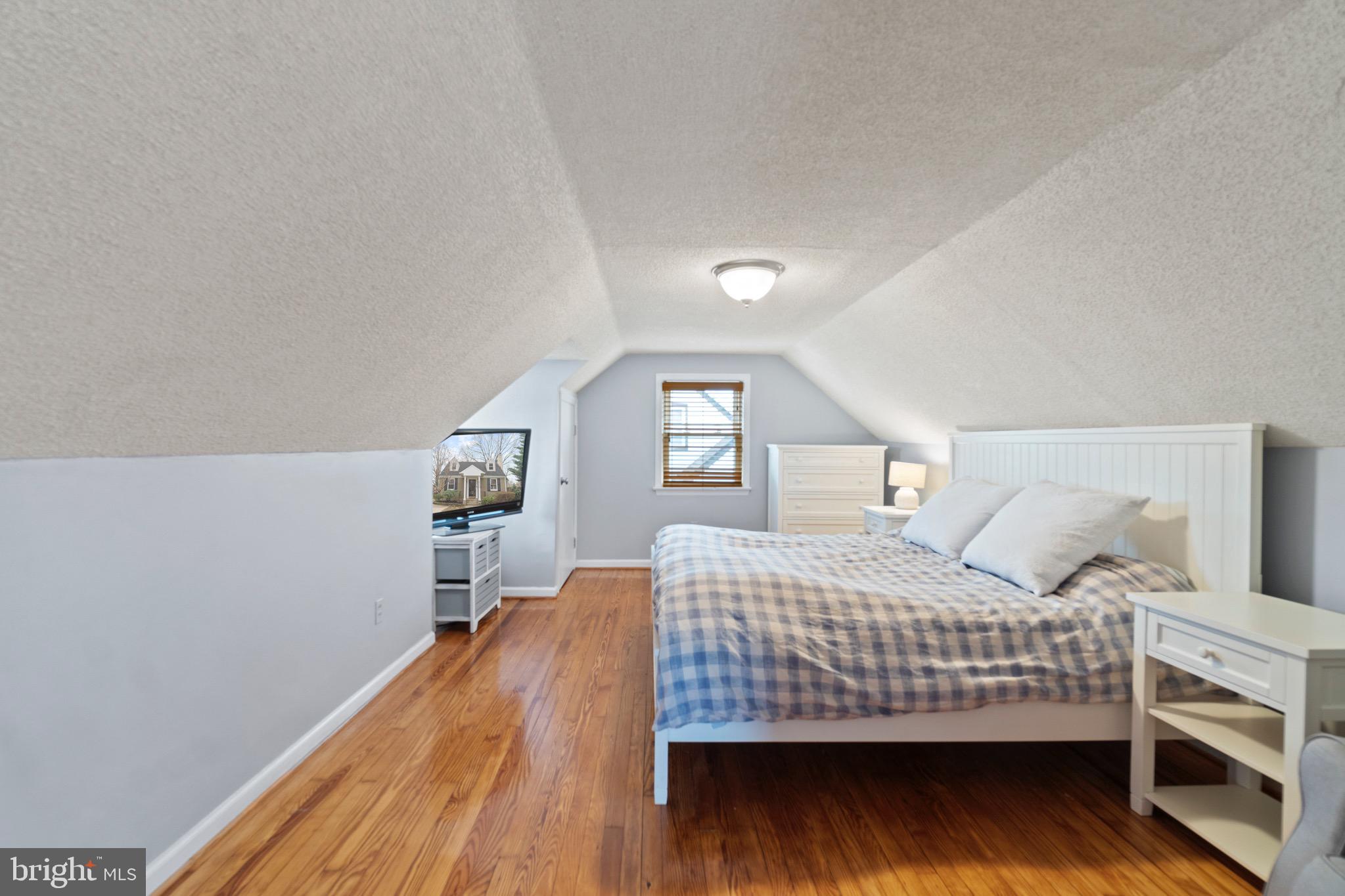 CITY PARK HOMES - Residential