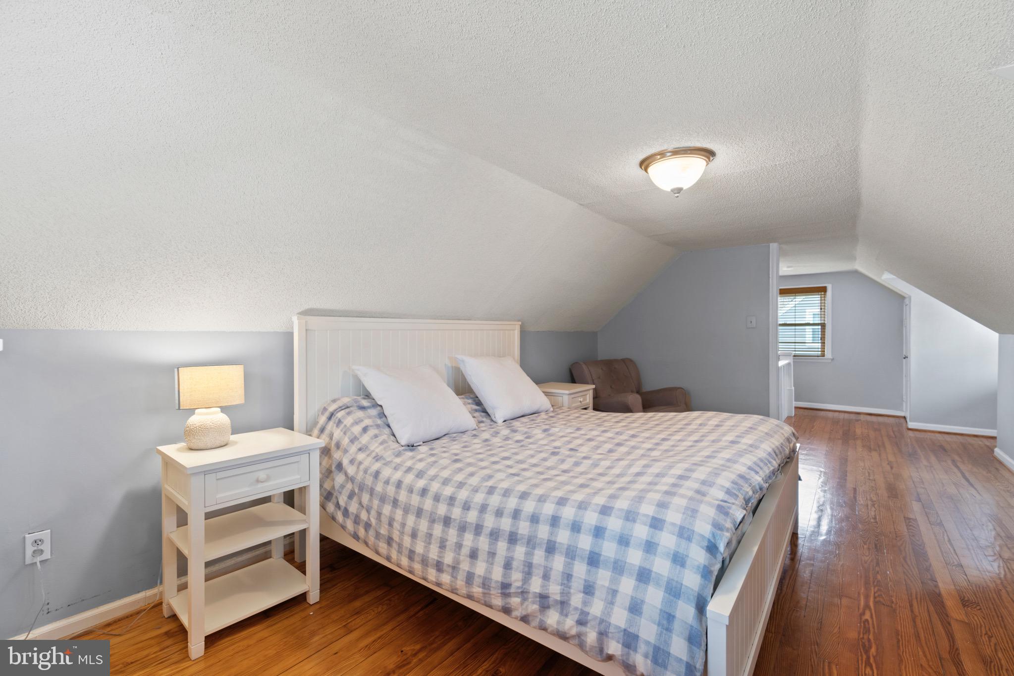 CITY PARK HOMES - Residential