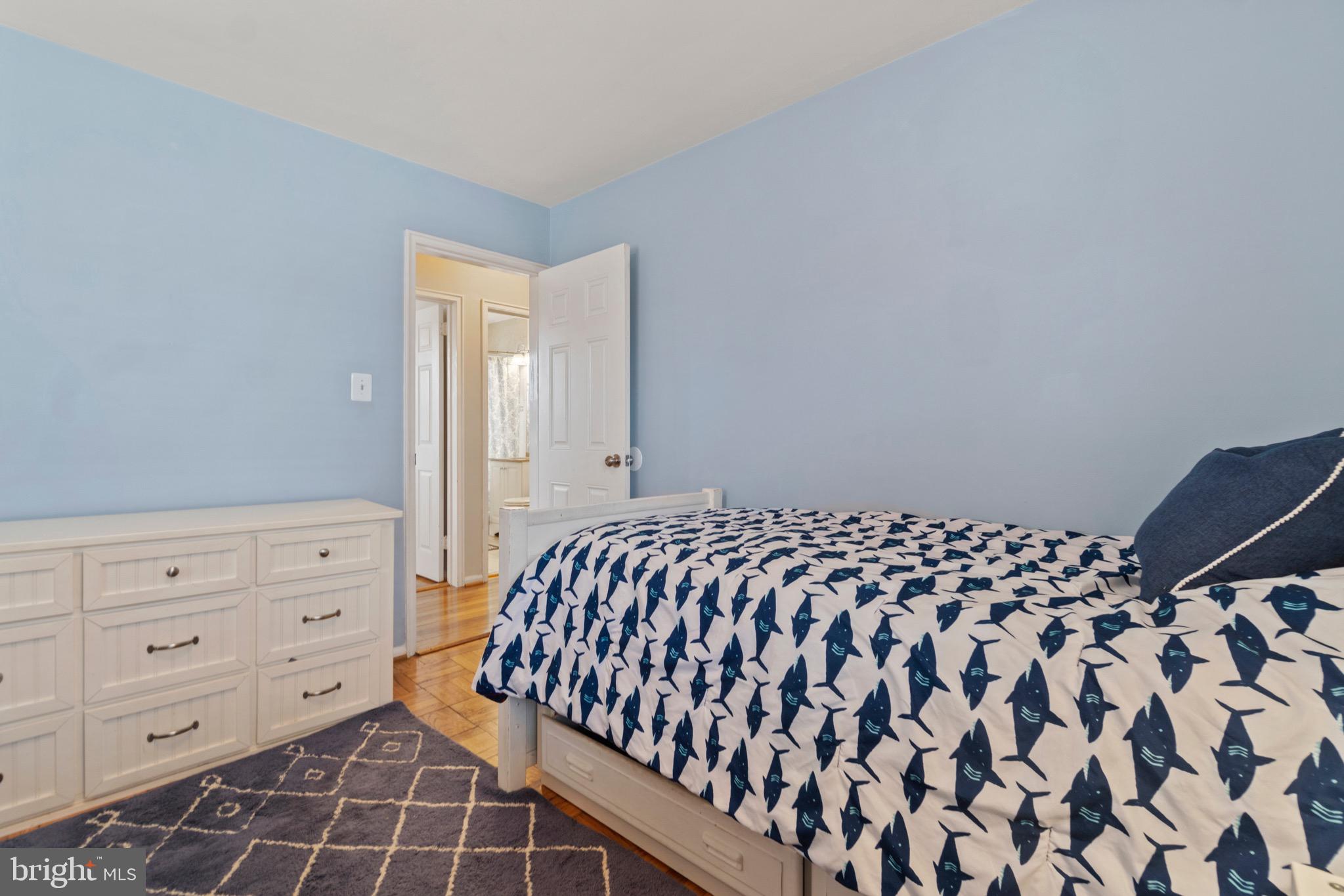 CITY PARK HOMES - Residential