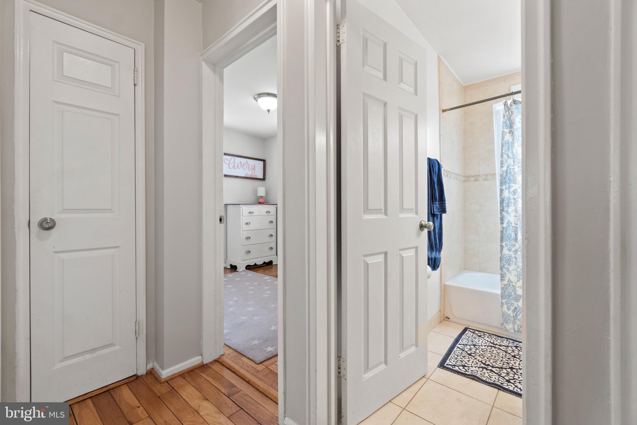 CITY PARK HOMES - Residential