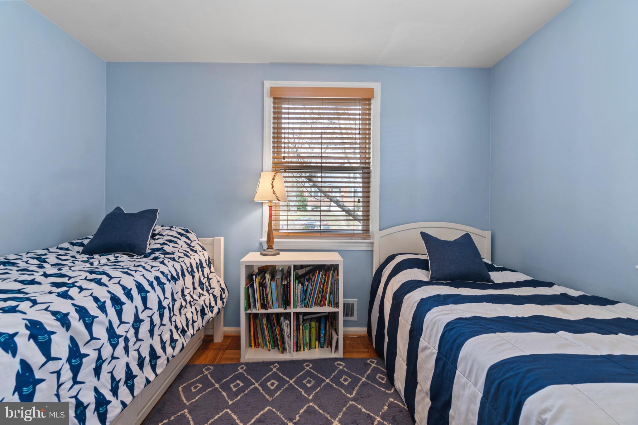 CITY PARK HOMES - Residential