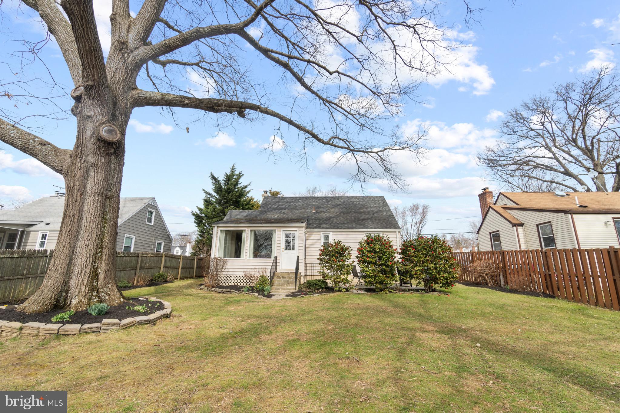 CITY PARK HOMES - Residential