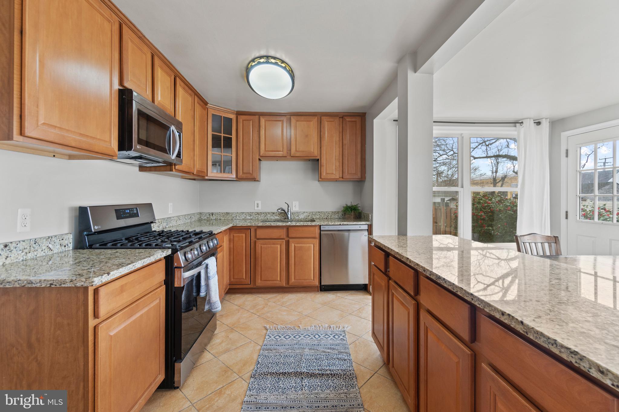 CITY PARK HOMES - Residential