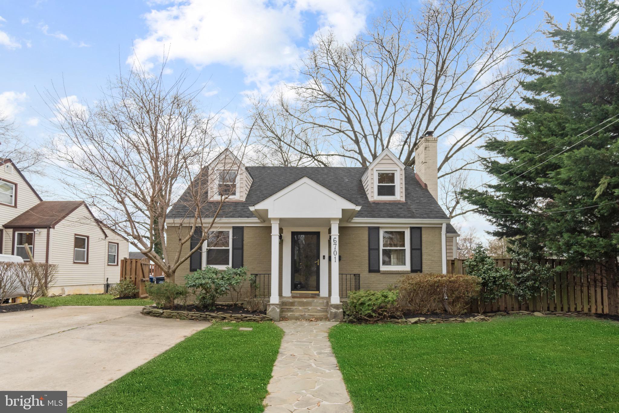 CITY PARK HOMES - Residential