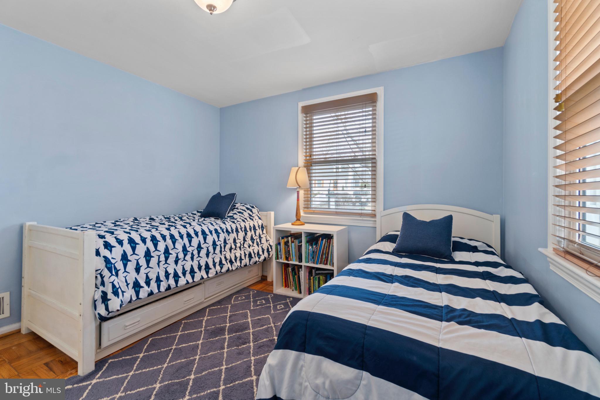 CITY PARK HOMES - Residential