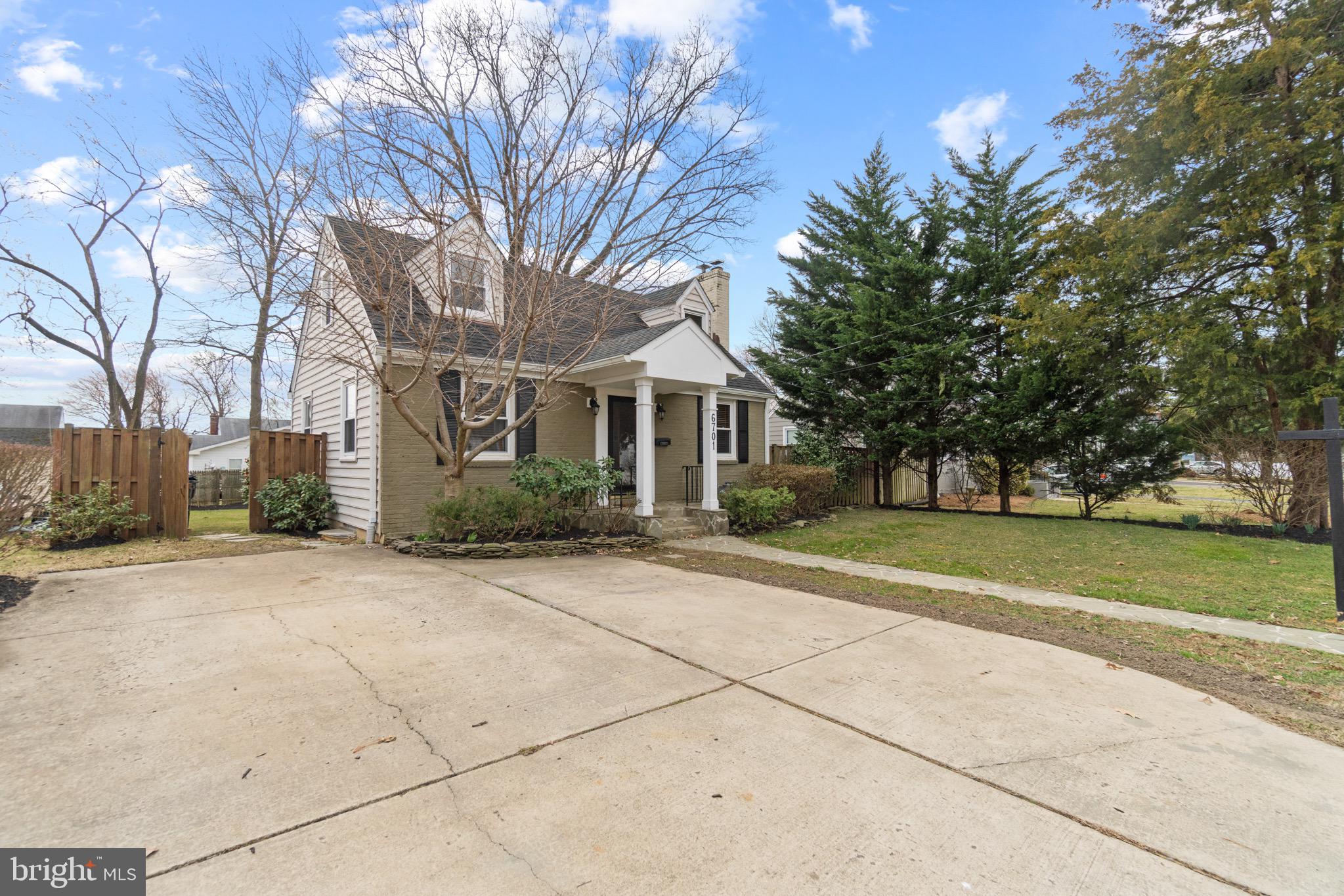 CITY PARK HOMES - Residential