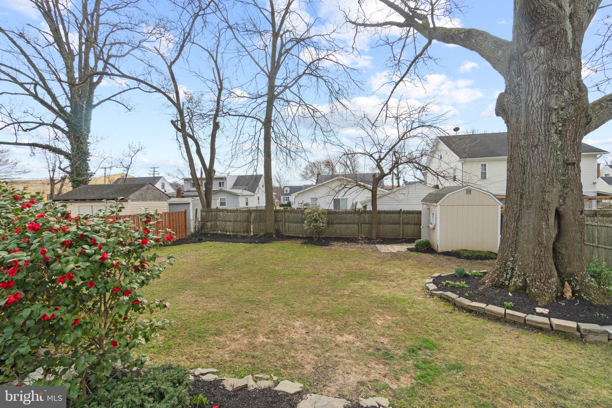 CITY PARK HOMES - Residential