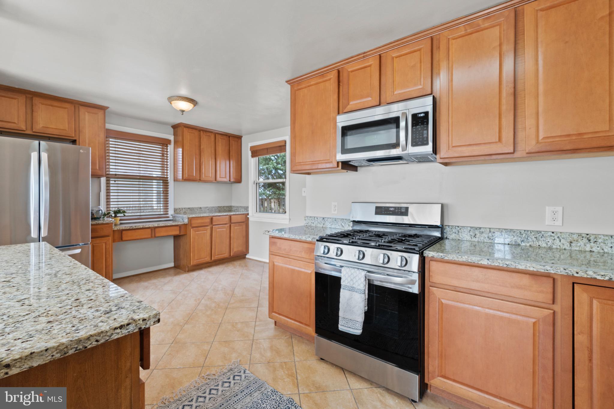 CITY PARK HOMES - Residential