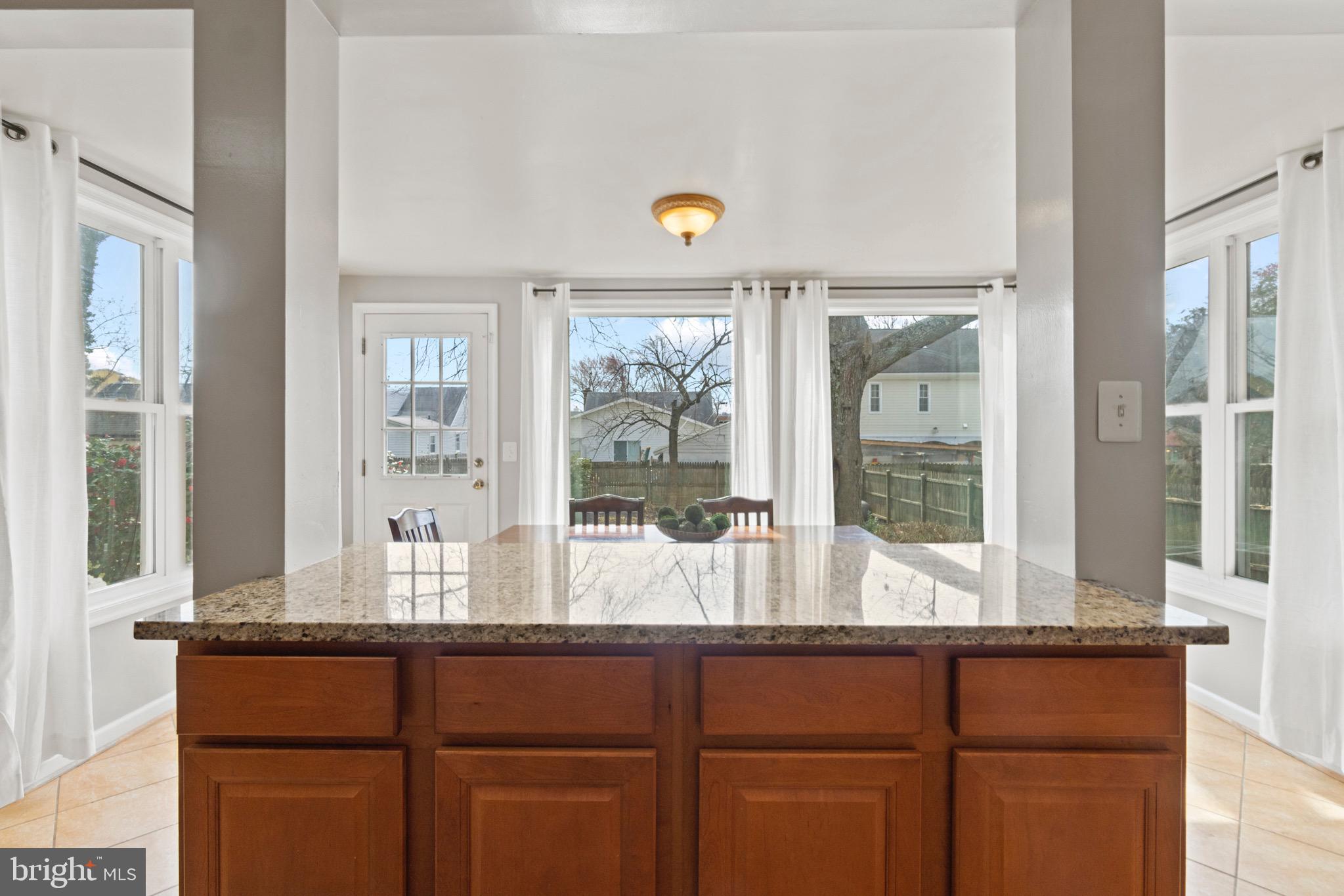 CITY PARK HOMES - Residential