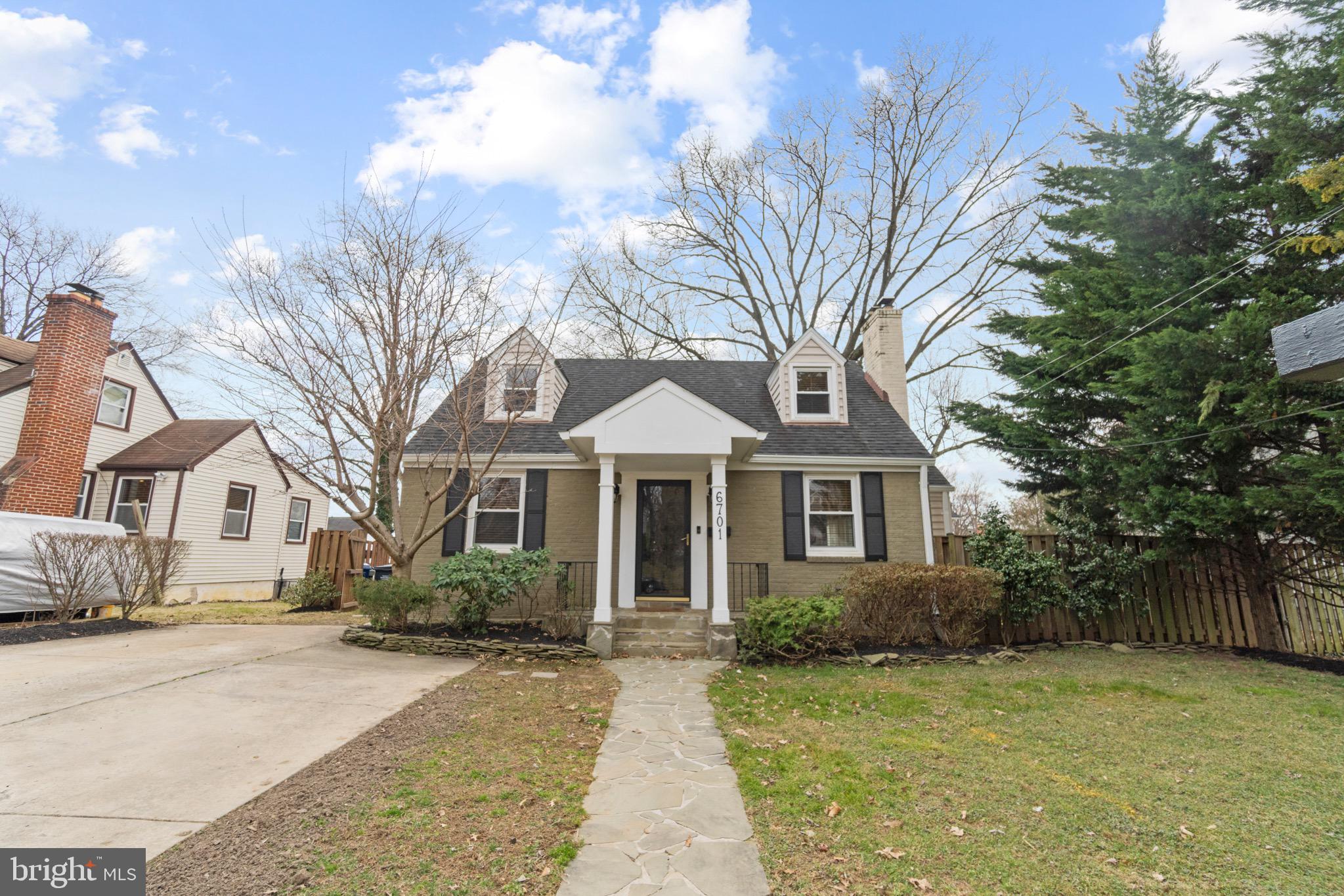 CITY PARK HOMES - Residential