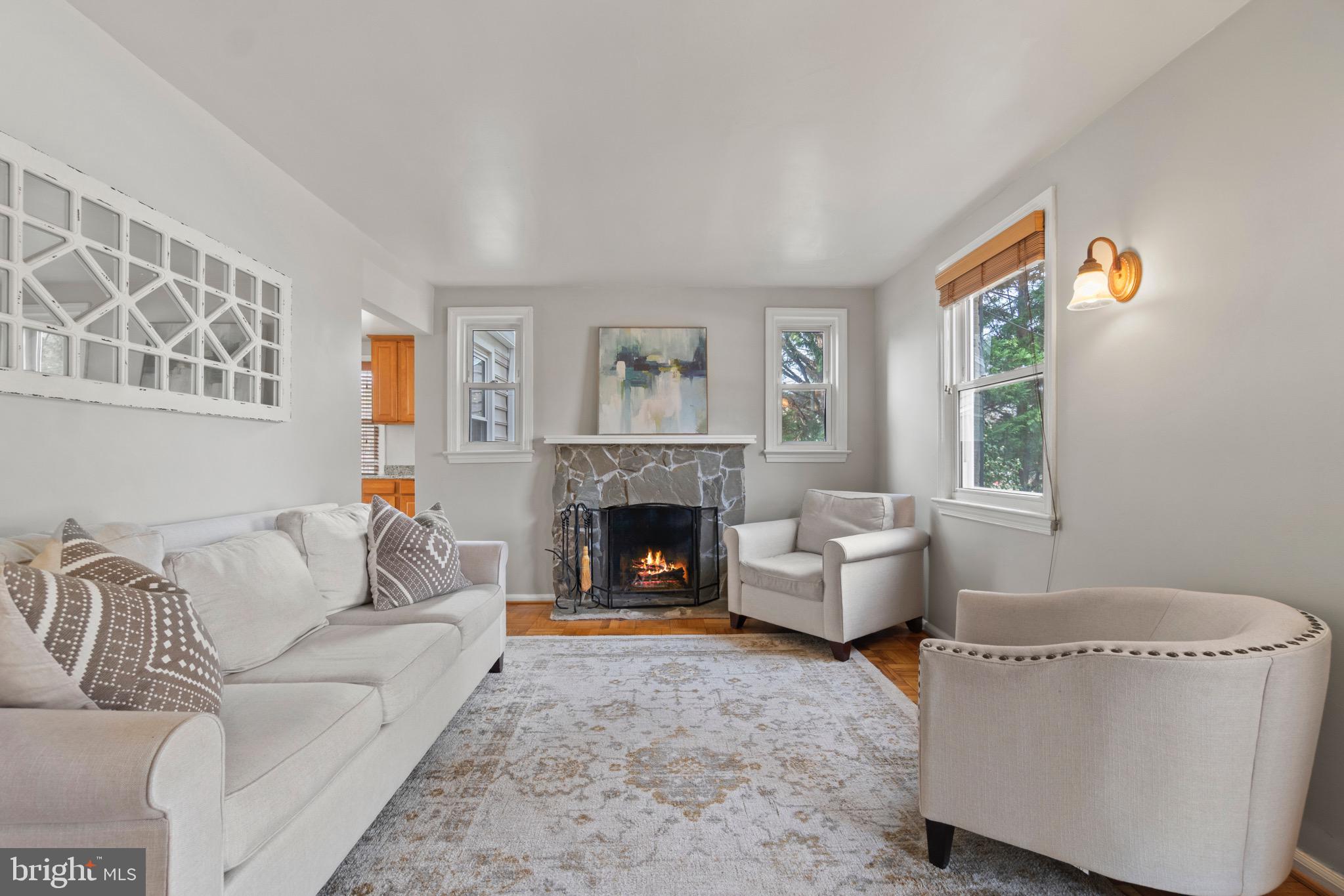 CITY PARK HOMES - Residential