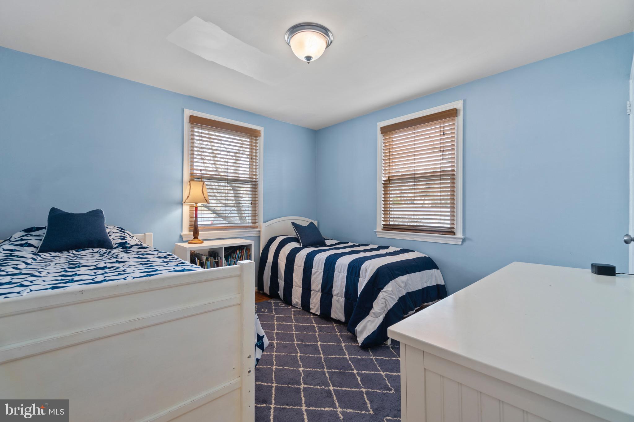 CITY PARK HOMES - Residential