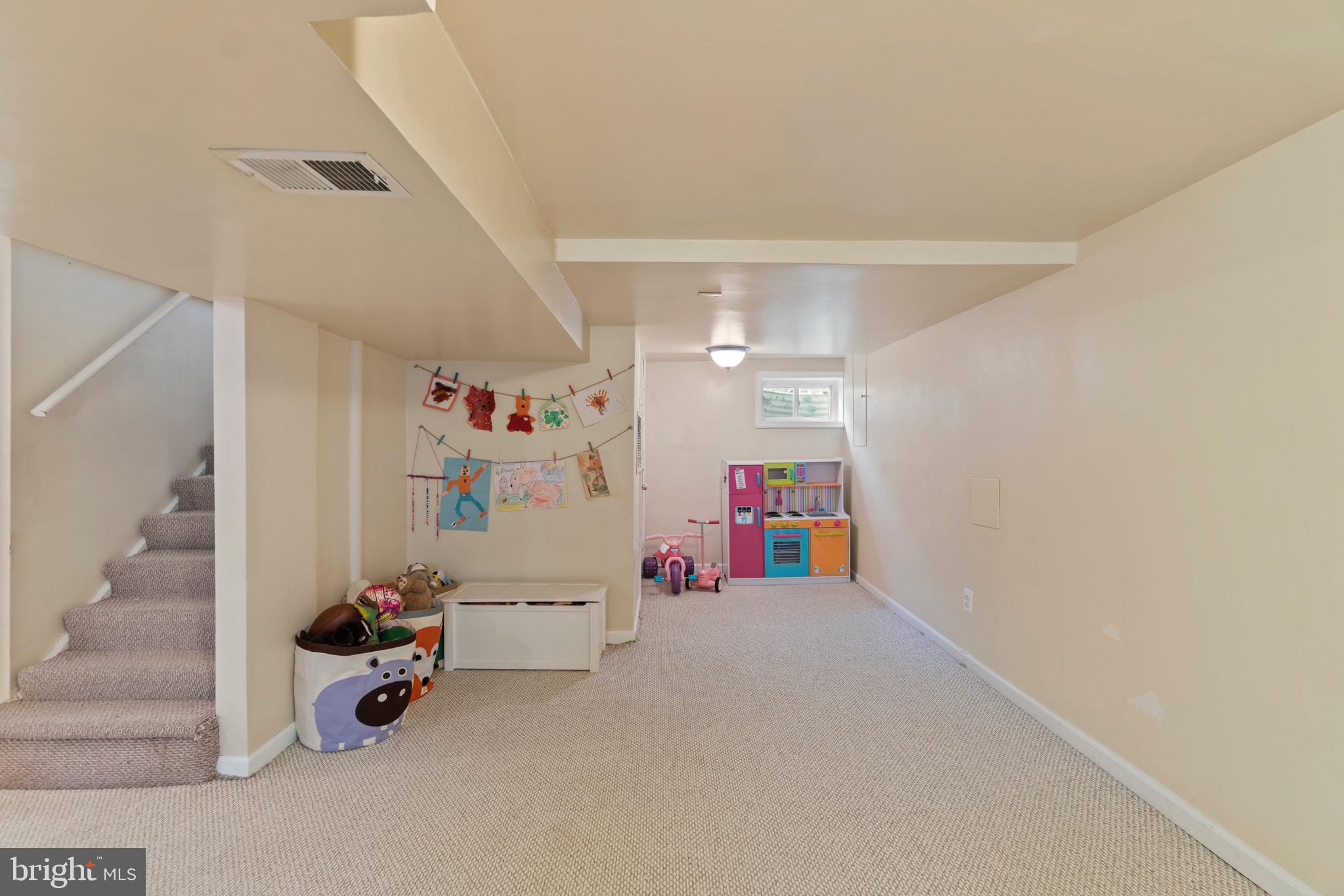 CITY PARK HOMES - Residential