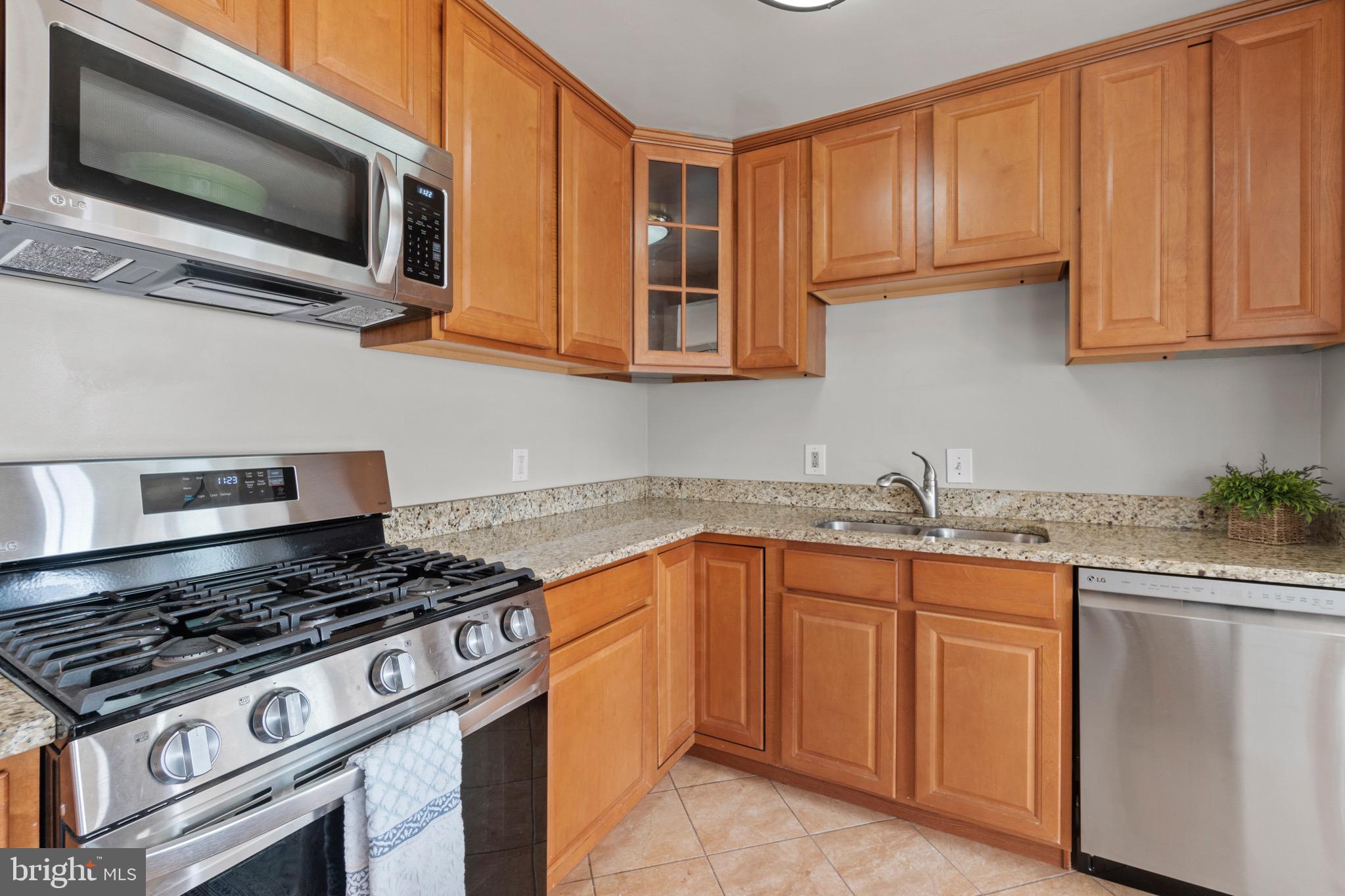 CITY PARK HOMES - Residential