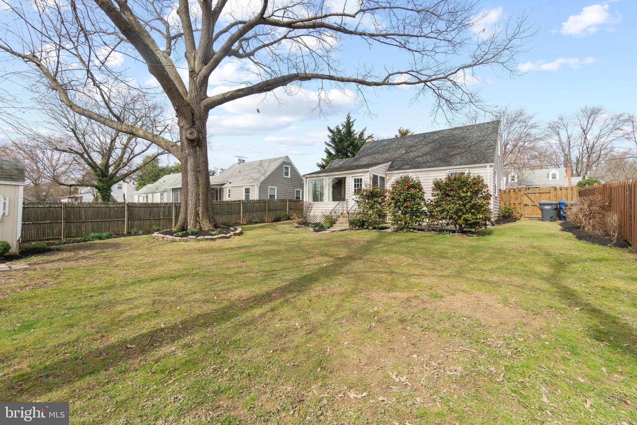 CITY PARK HOMES - Residential