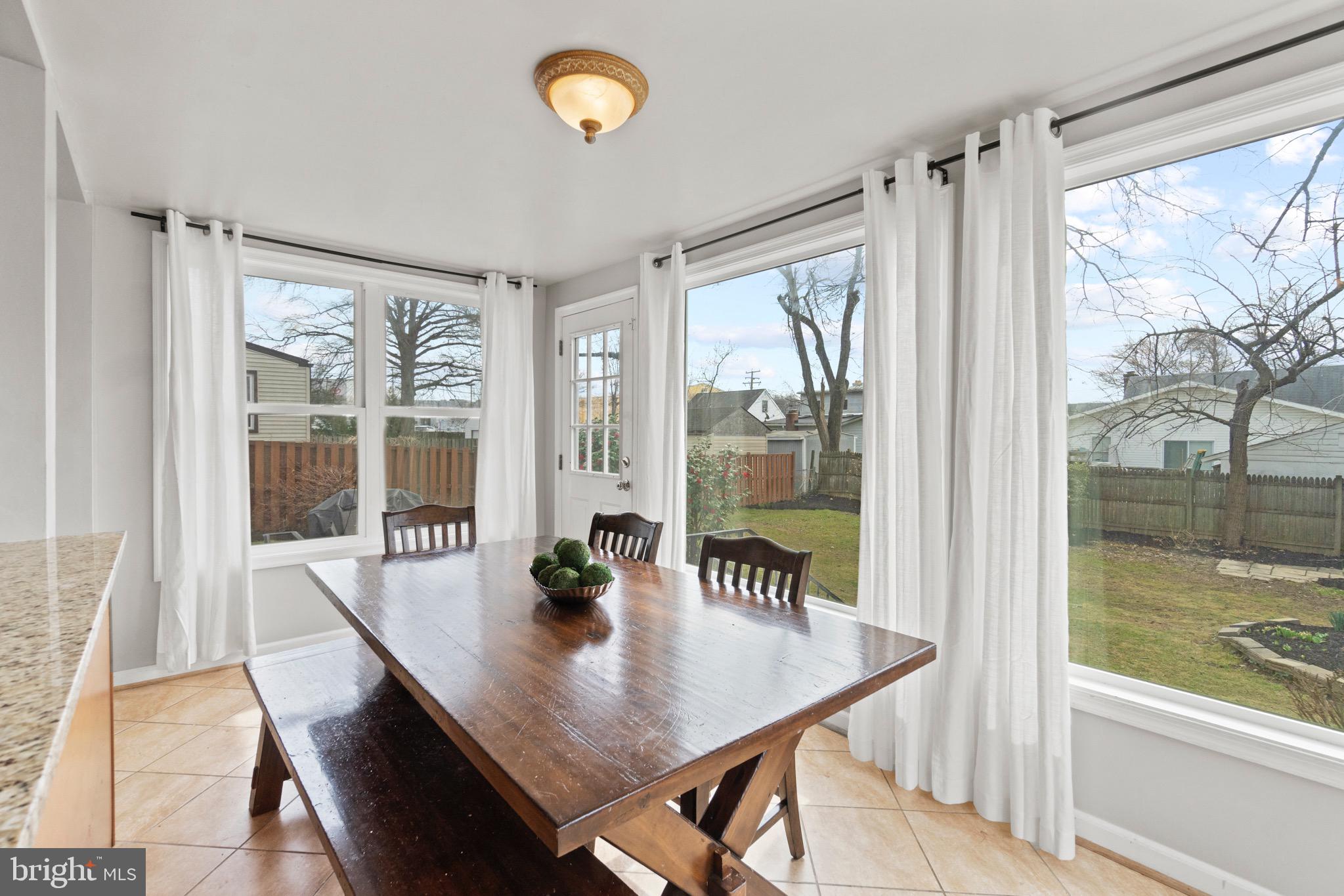 CITY PARK HOMES - Residential