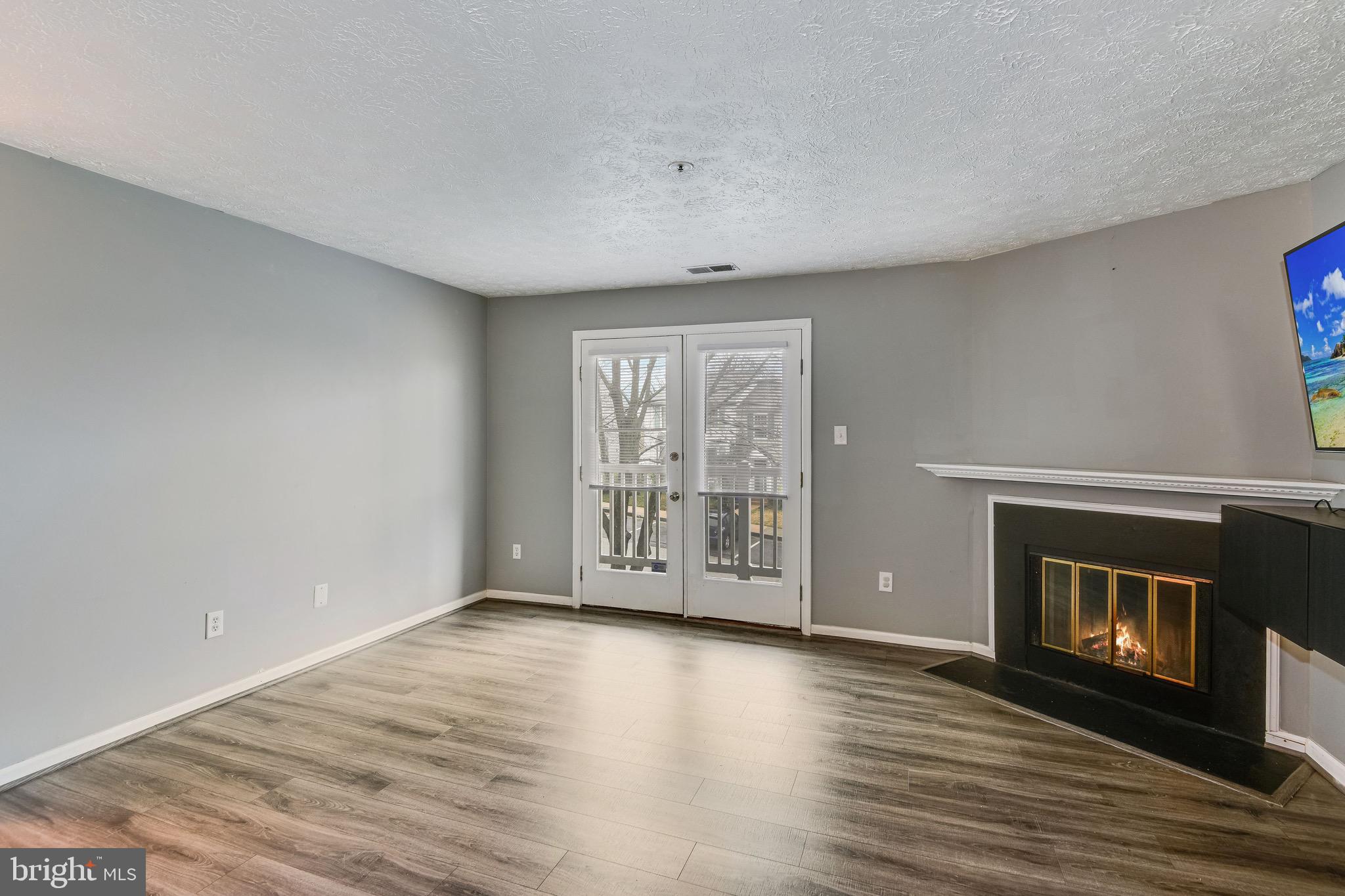 ROCKBURN COMMONS II - Residential