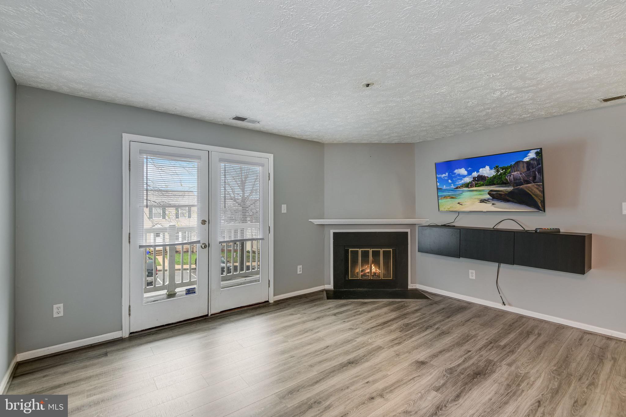 ROCKBURN COMMONS II - Residential