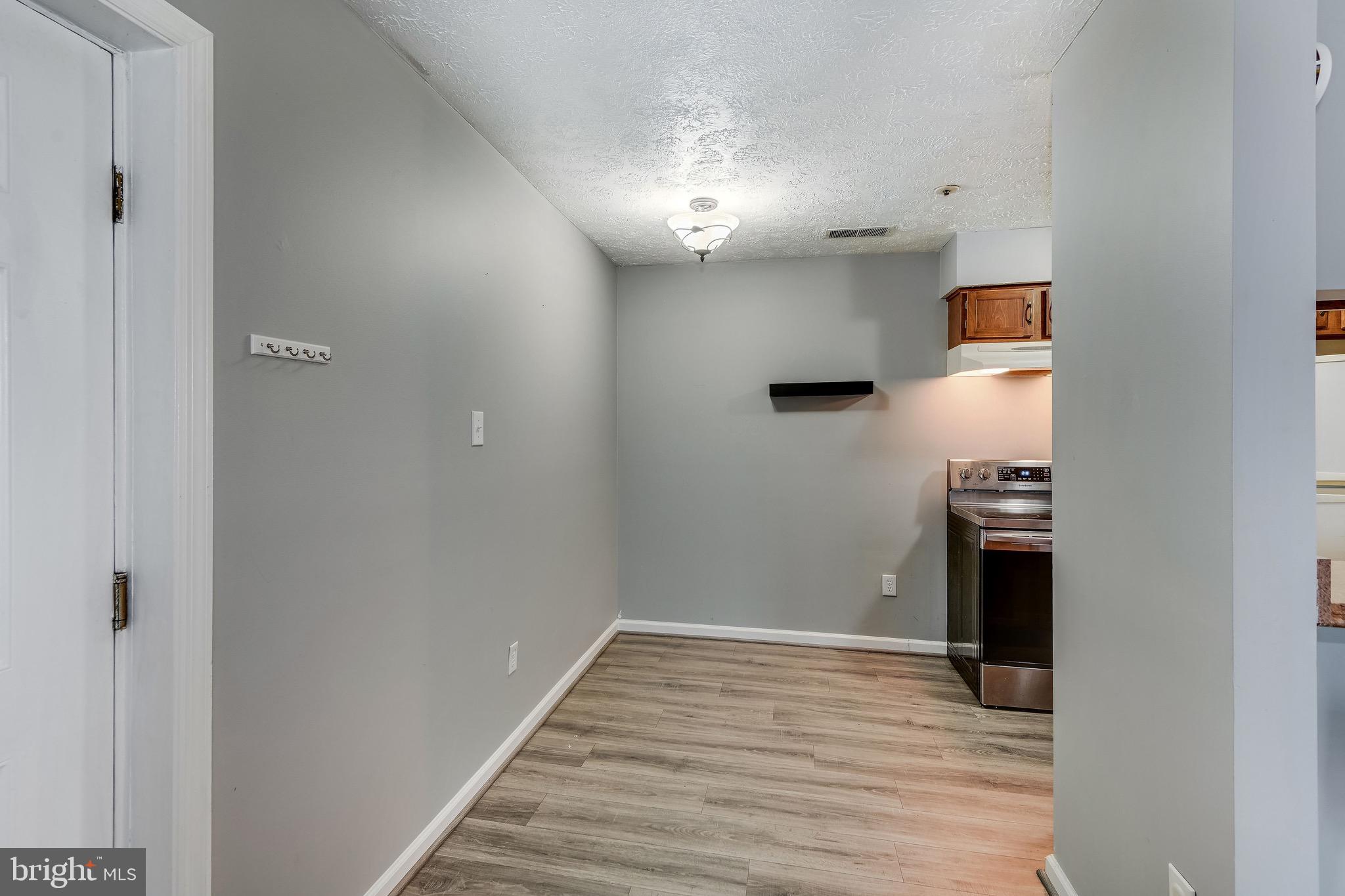 ROCKBURN COMMONS II - Residential