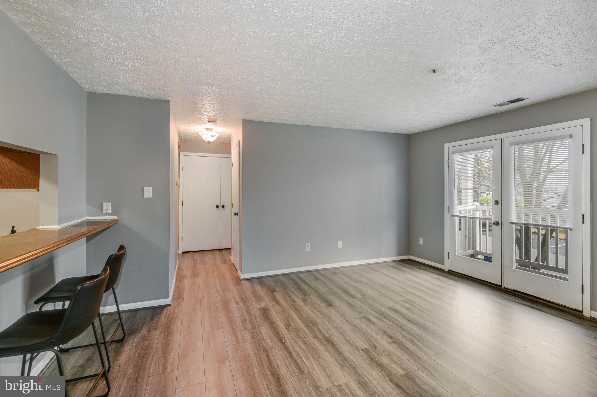 ROCKBURN COMMONS II - Residential