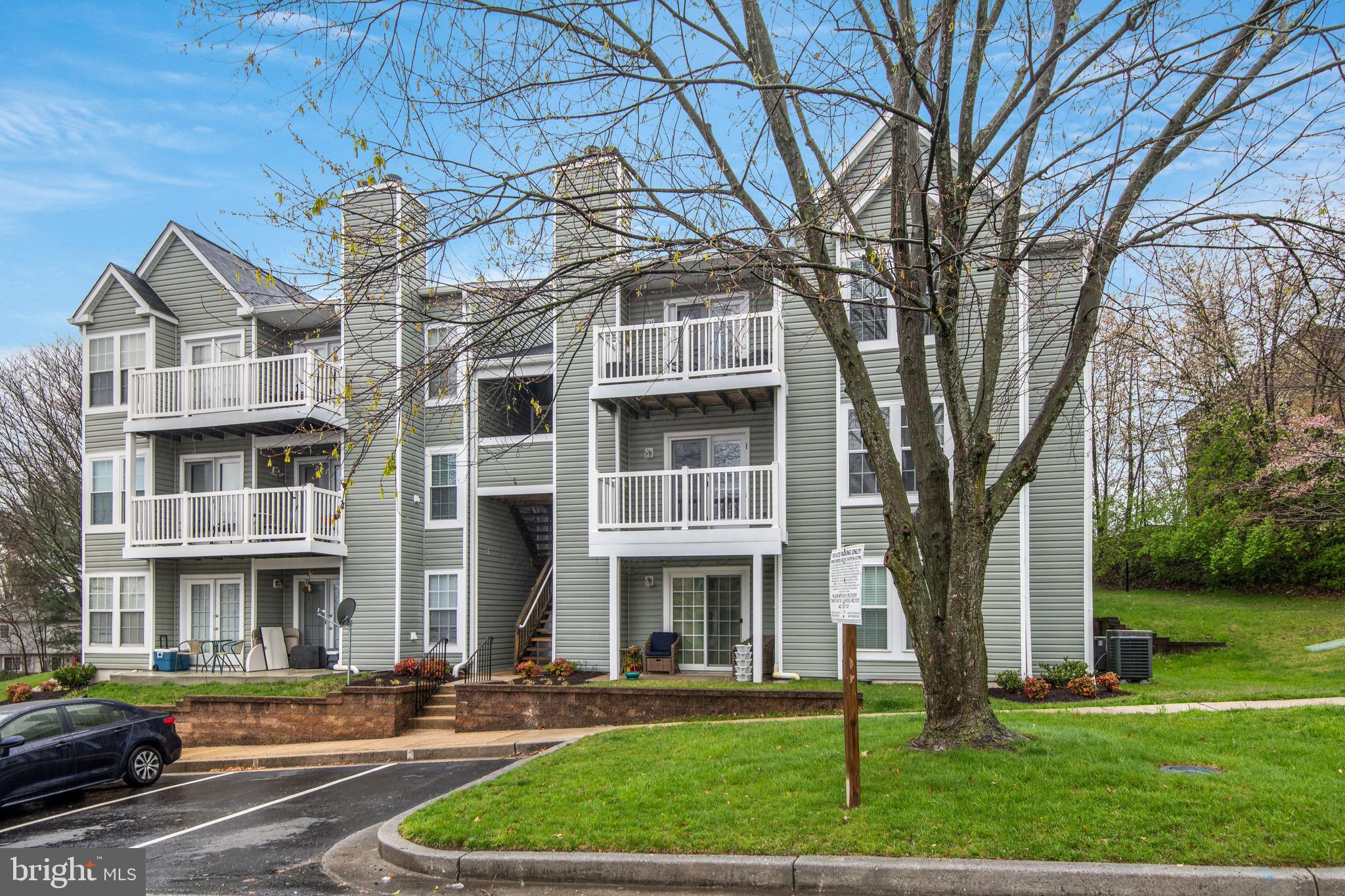 ROCKBURN COMMONS II - Residential