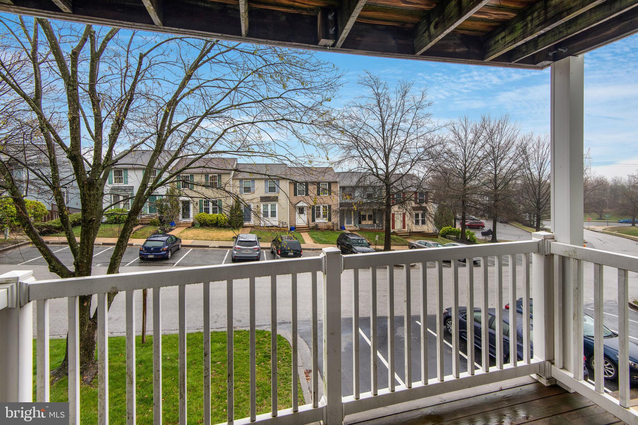 ROCKBURN COMMONS II - Residential