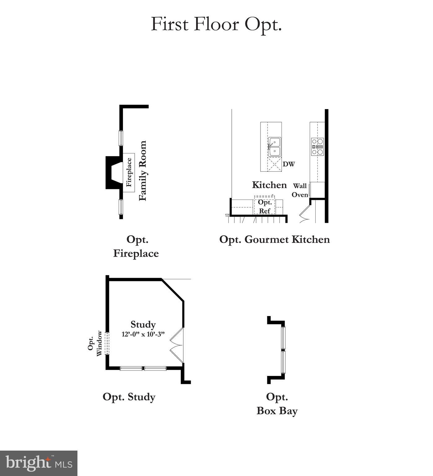 HUNTFIELD - Residential