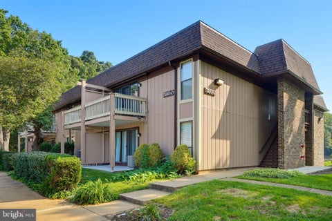 Condo For Rent - 5800 Royal Ridge Drive #T<br/> SPRINGFIELD, VA 22152