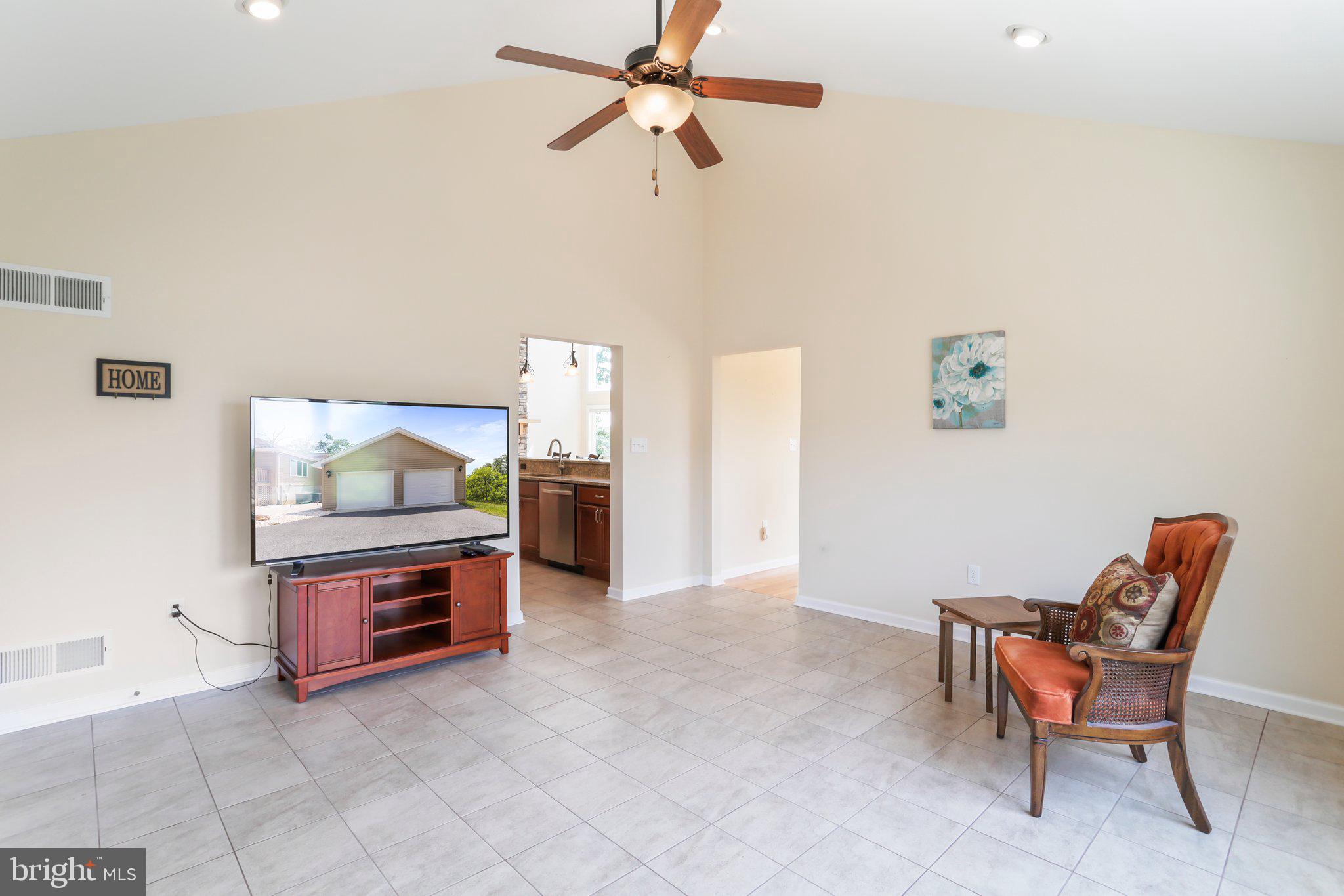 THE WOODS - Residential