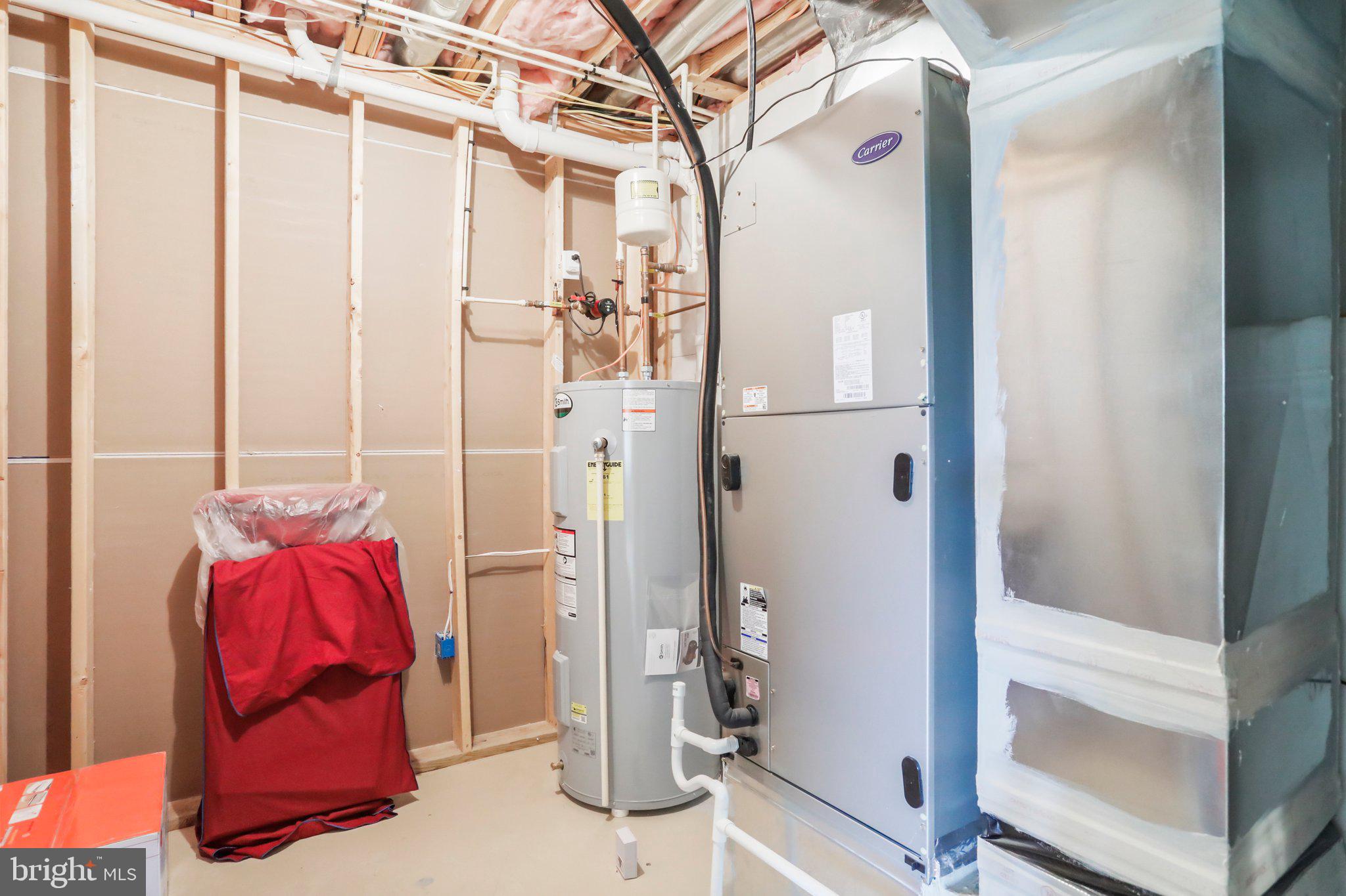 THE WOODS - Residential