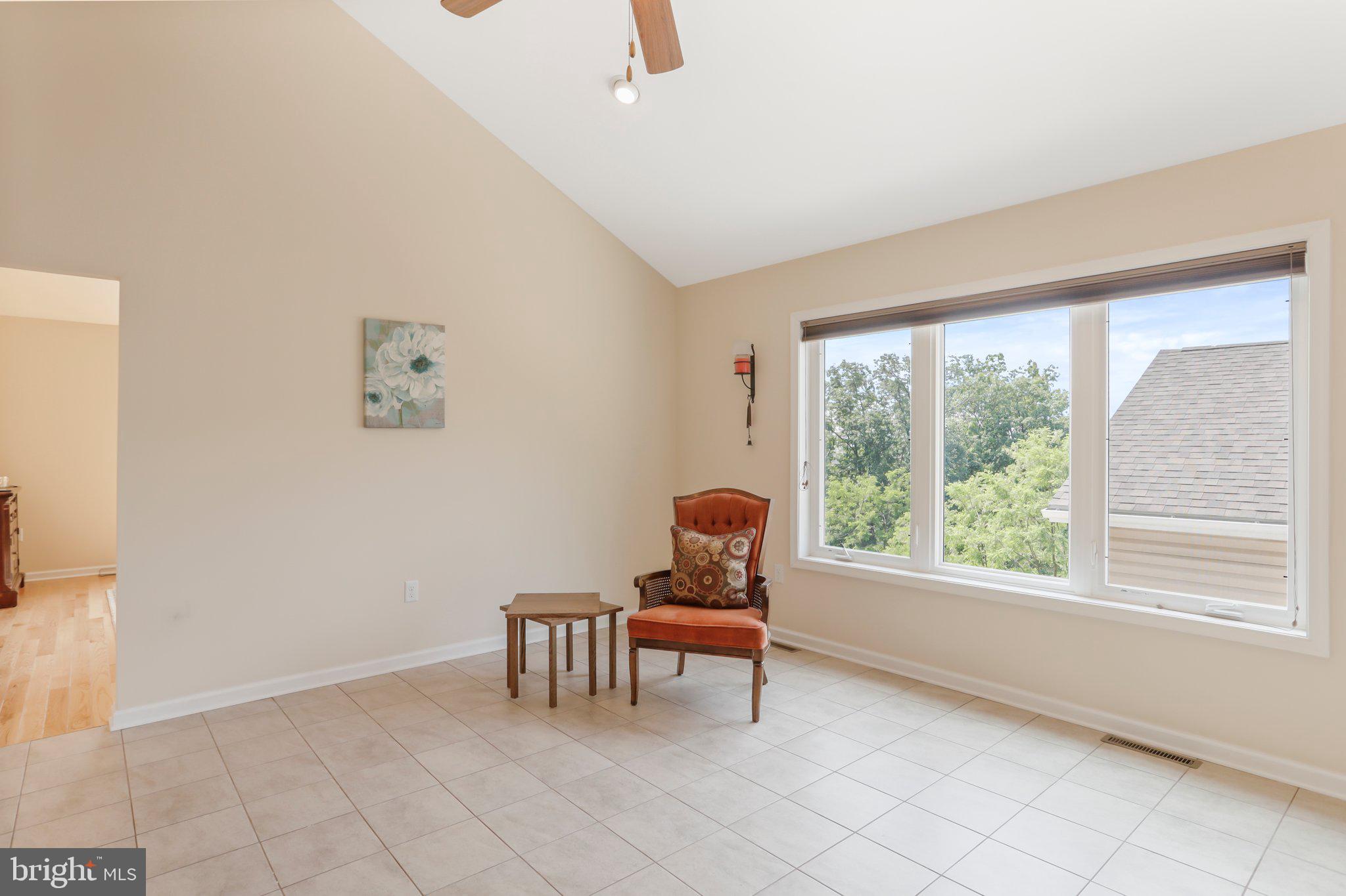 THE WOODS - Residential