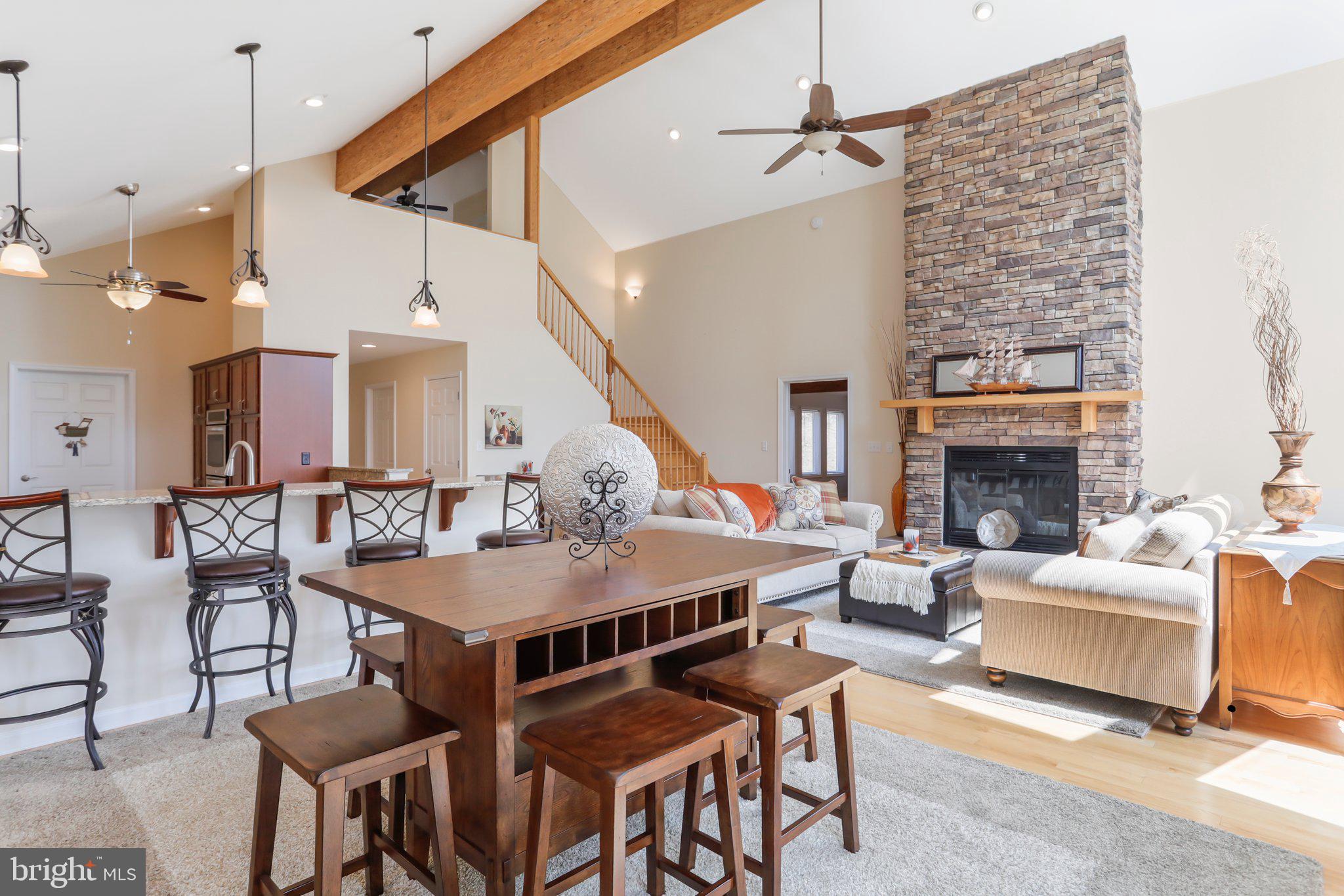 THE WOODS - Residential