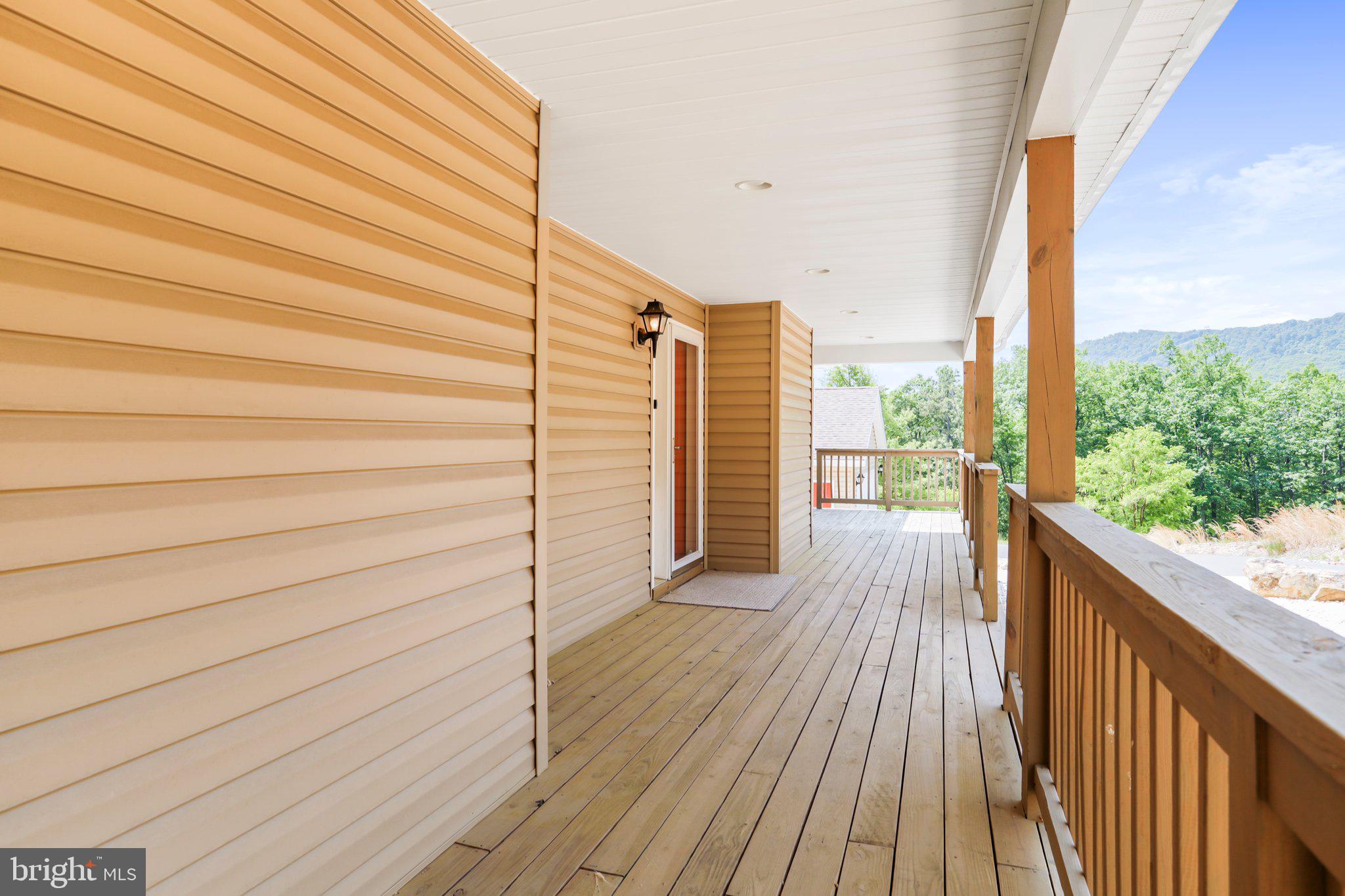 THE WOODS - Residential