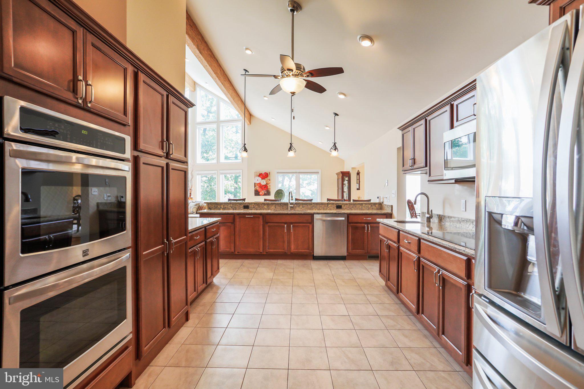 THE WOODS - Residential